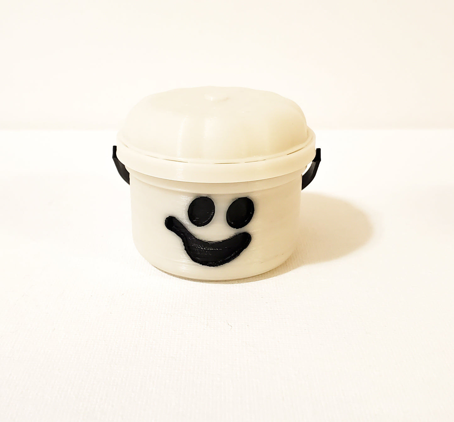 McBucket Jar or Pot