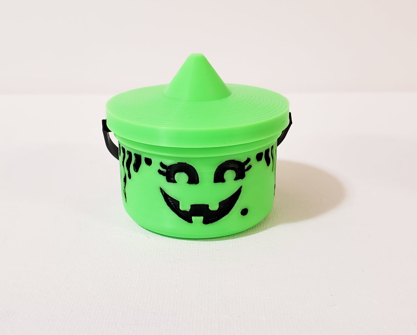 McBucket Jar or Pot