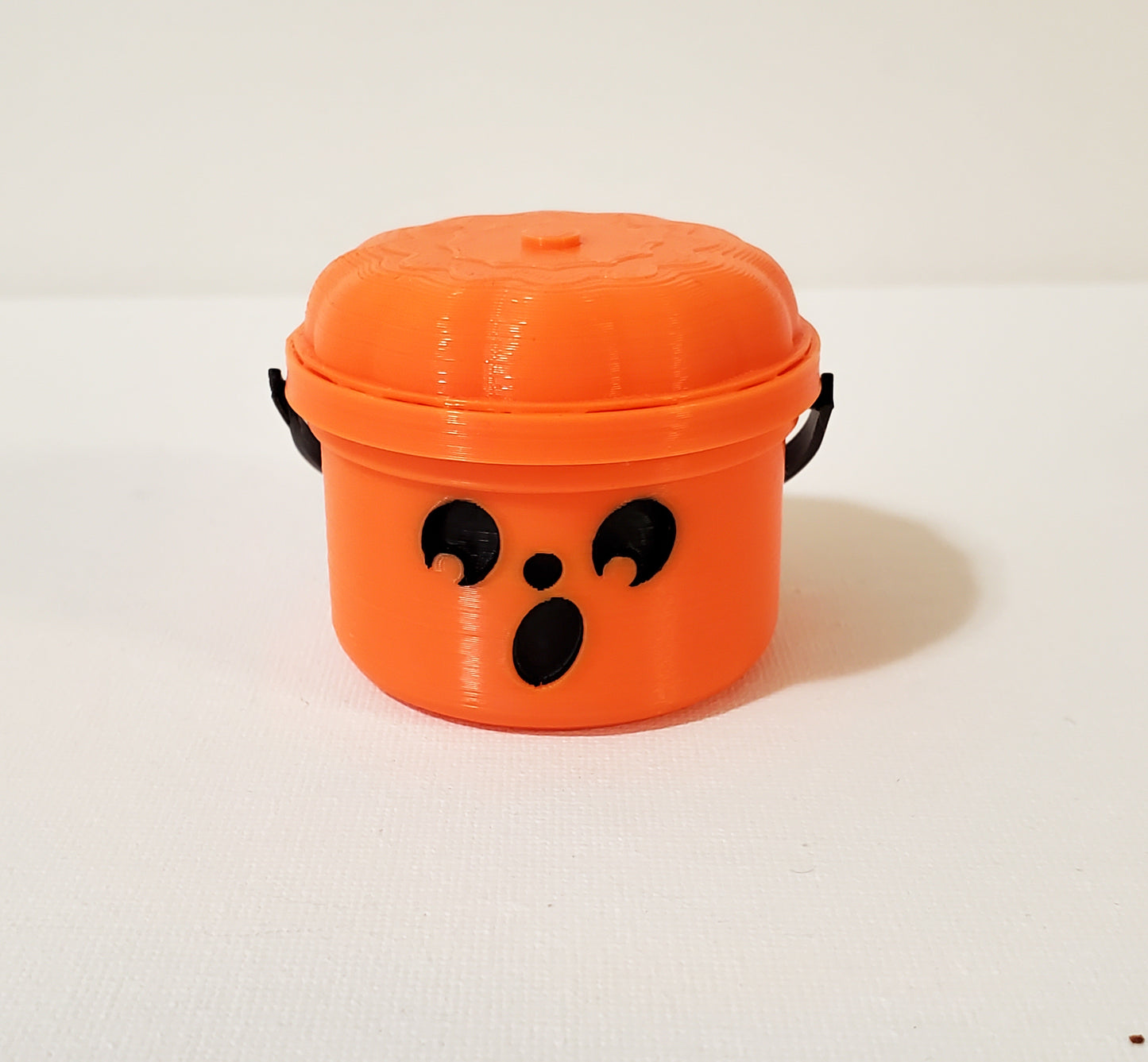 McBucket Jar or Pot