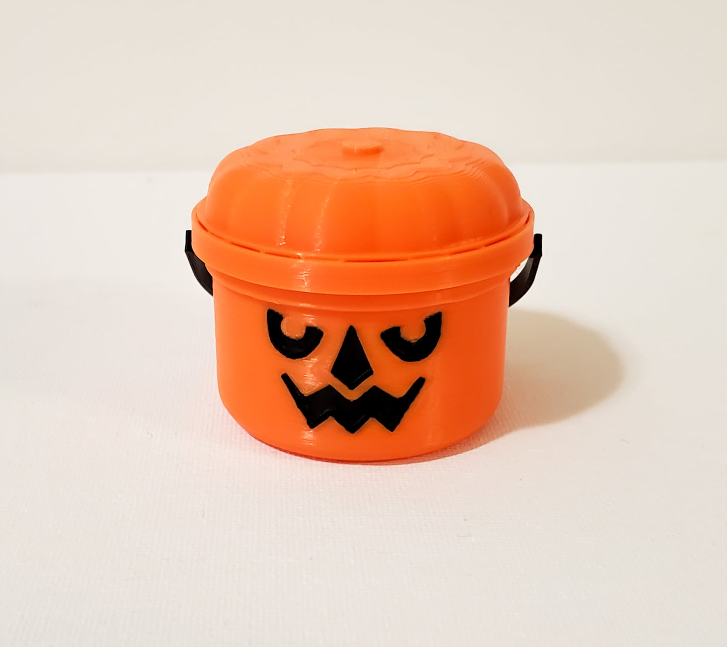 McBucket Jar or Pot