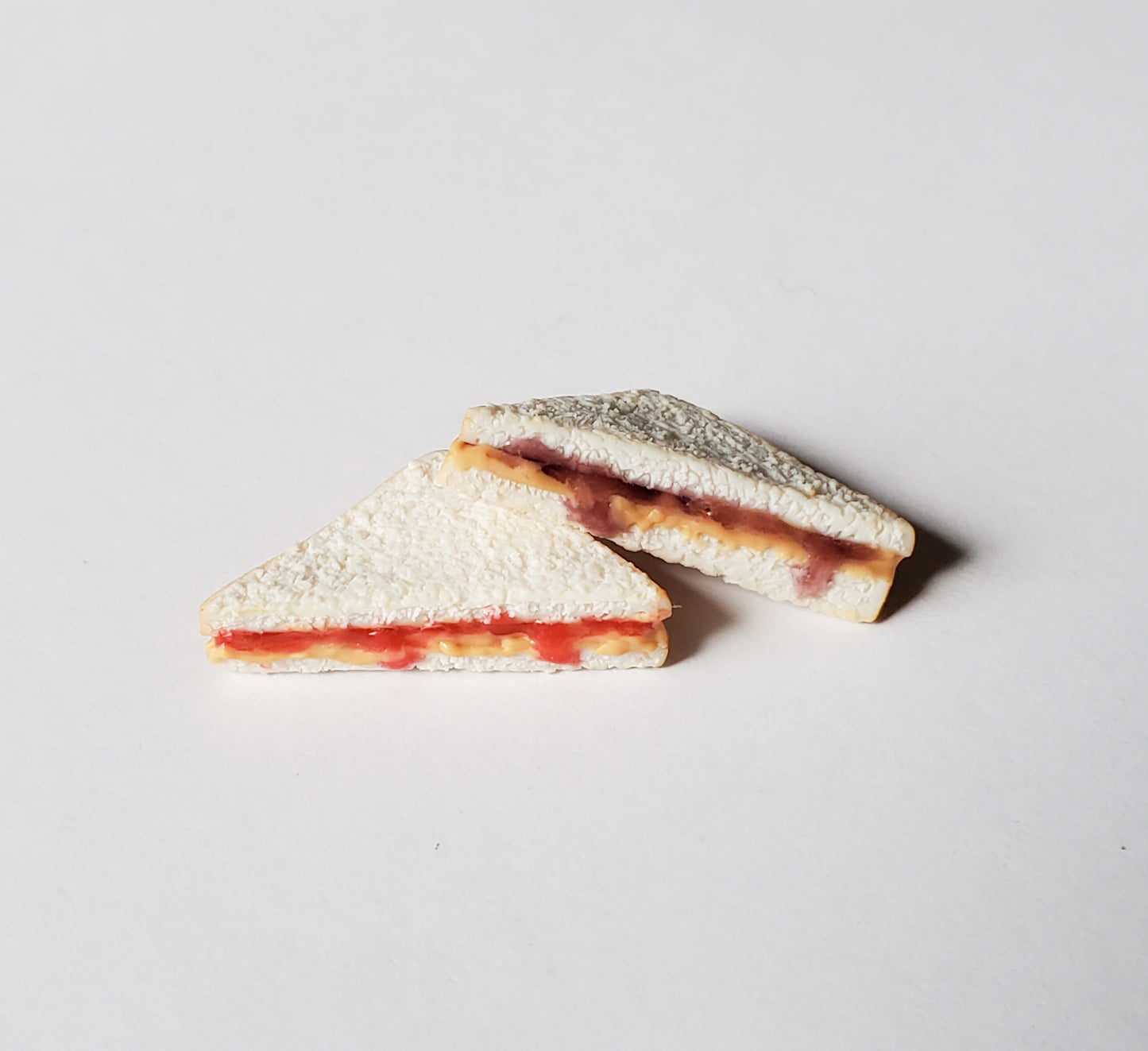 PB&J Sandwich Pin