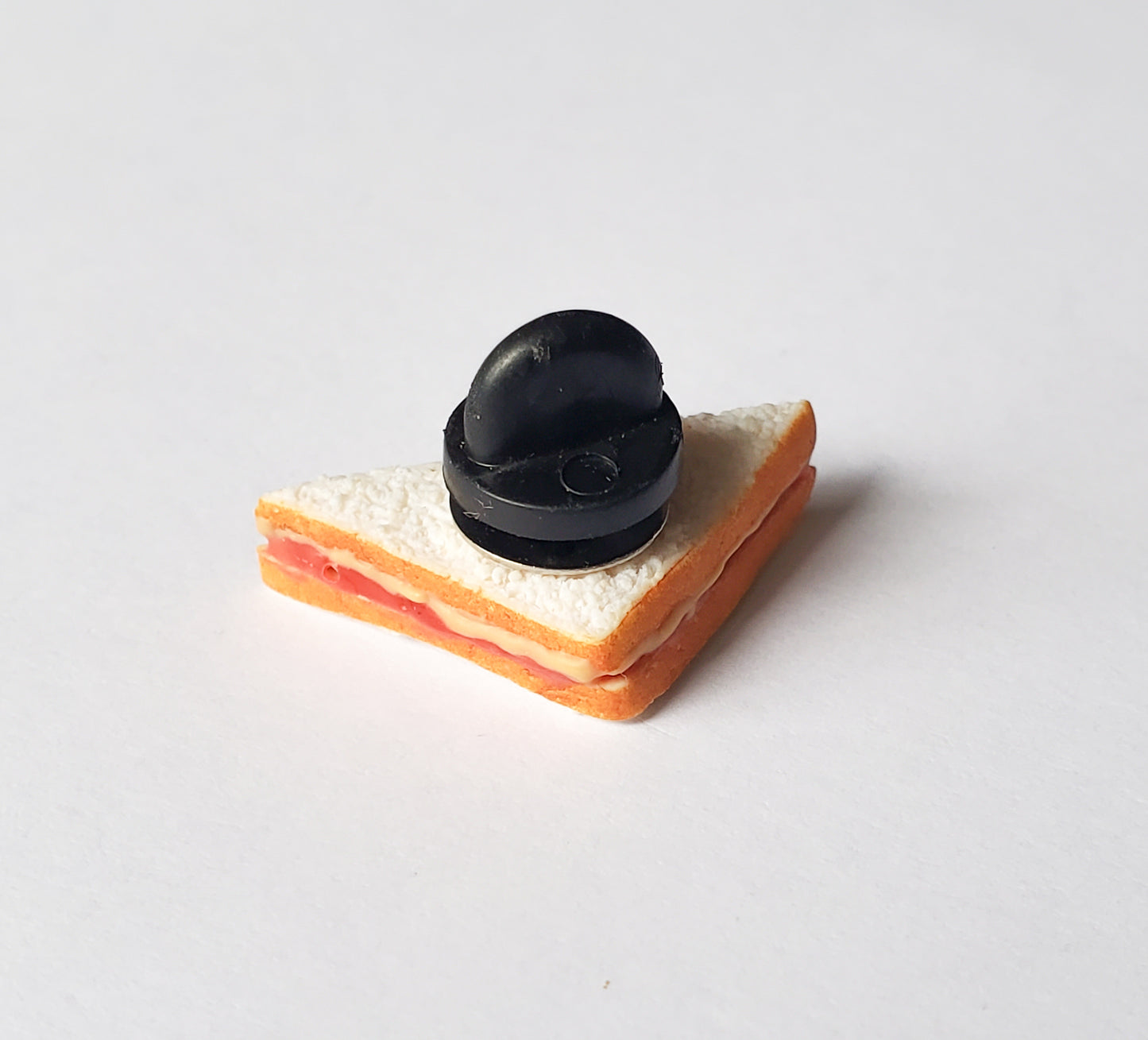 PB&J Sandwich Pin