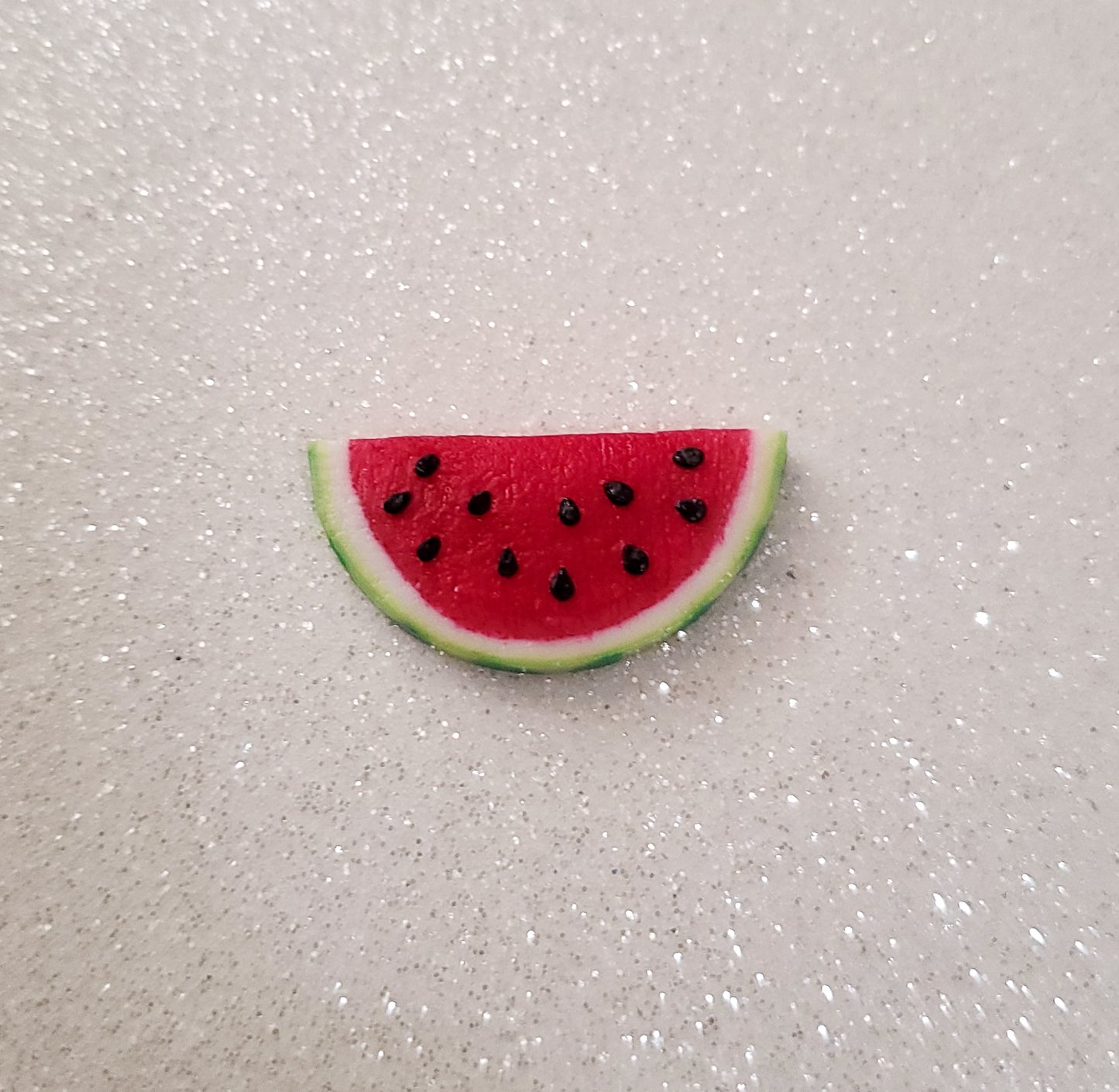 Watermelon Pin