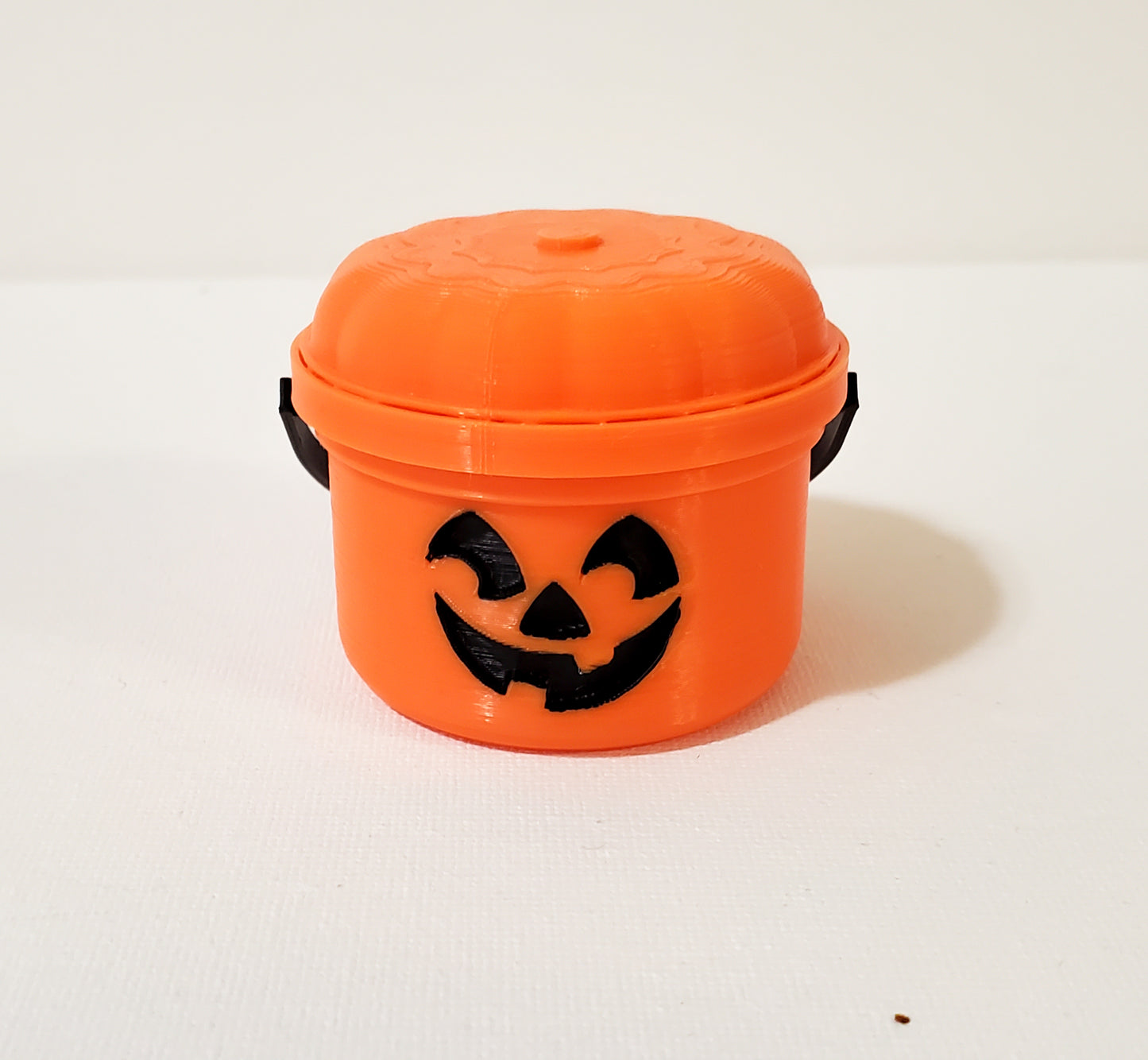 McBucket Jar or Pot
