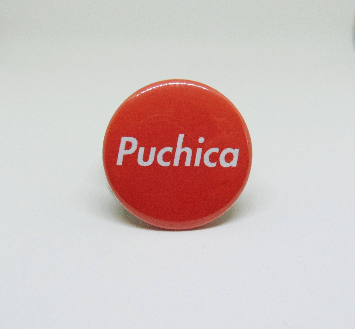Puchica button pin