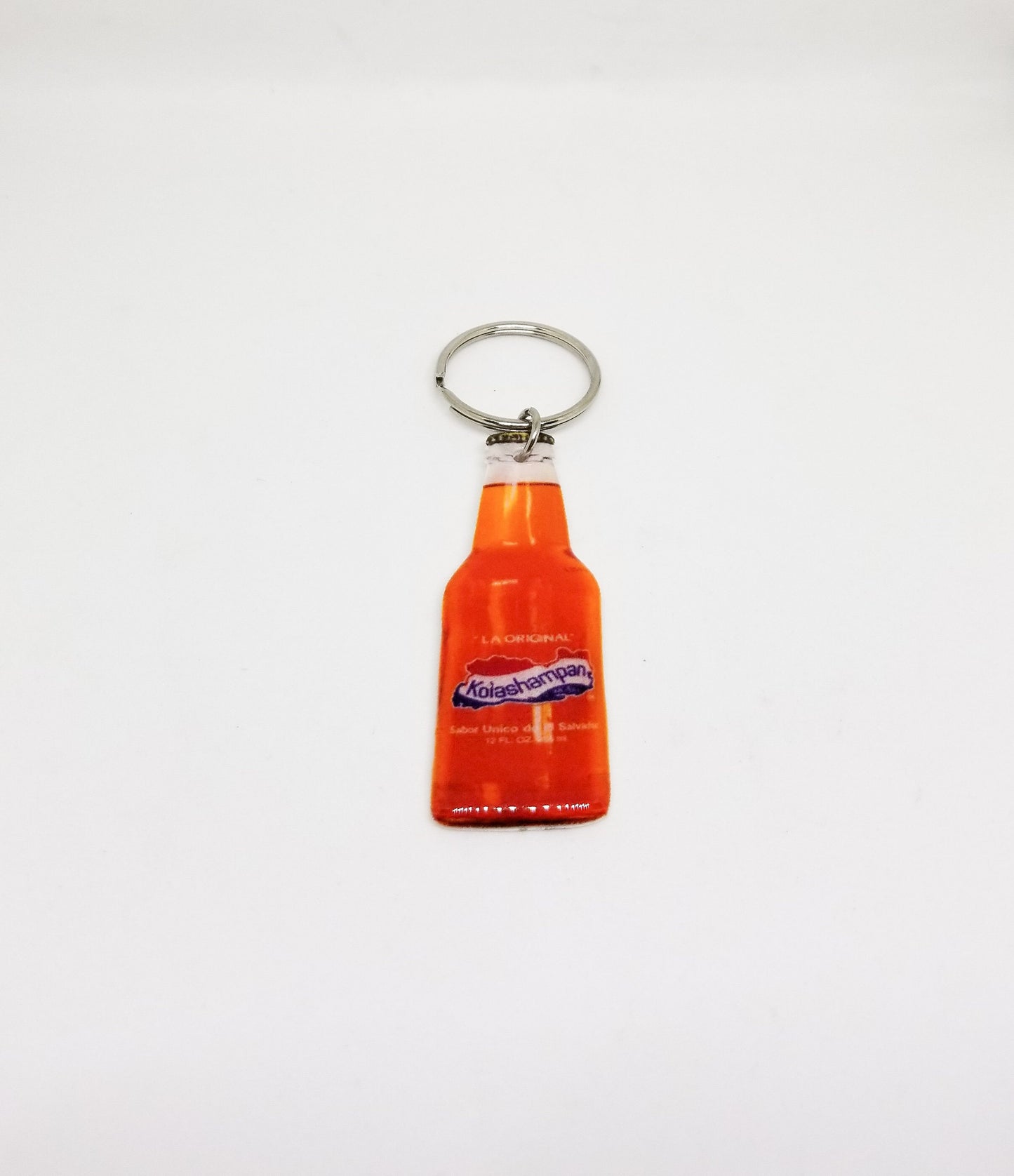 kolashampan keychain