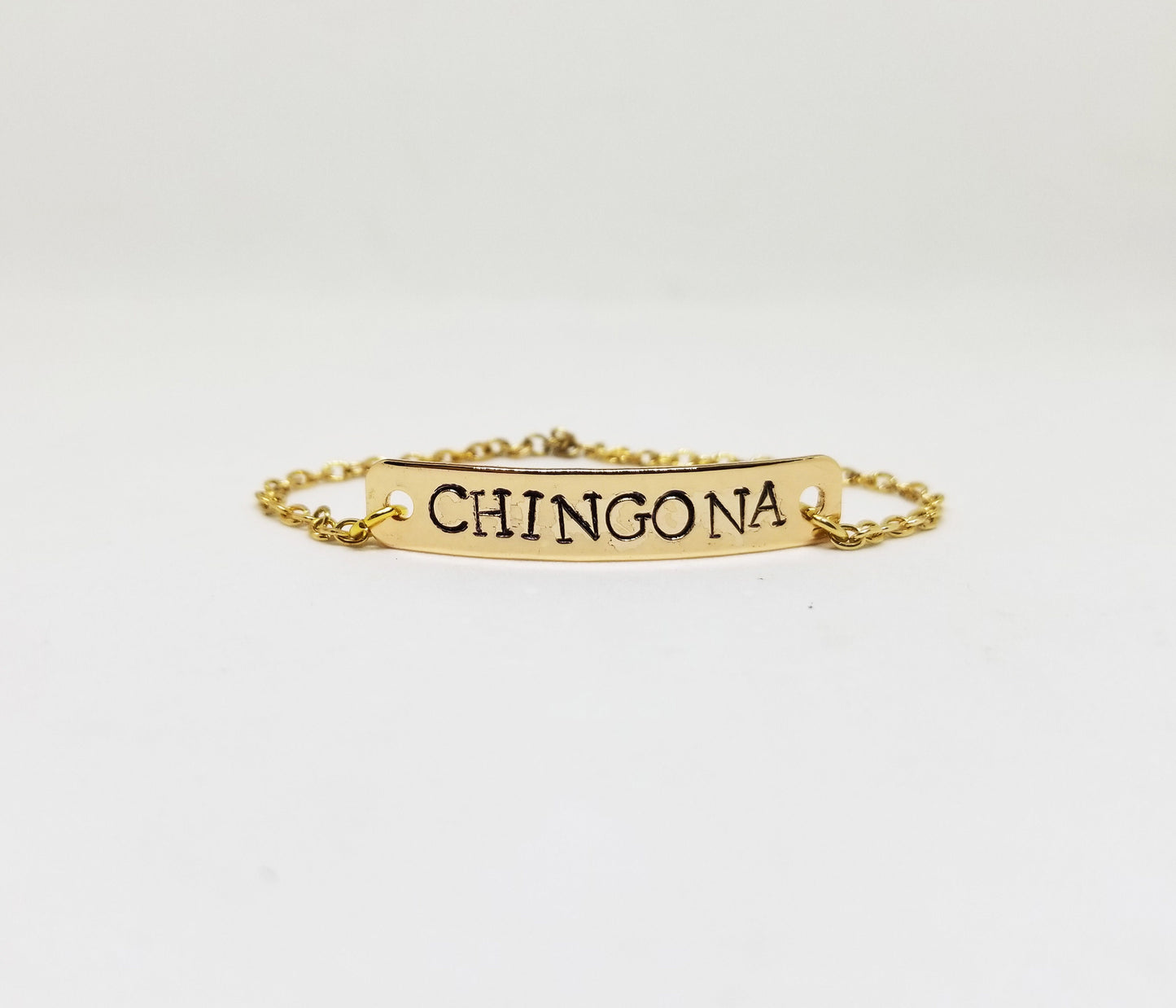 Dominicana bracelet