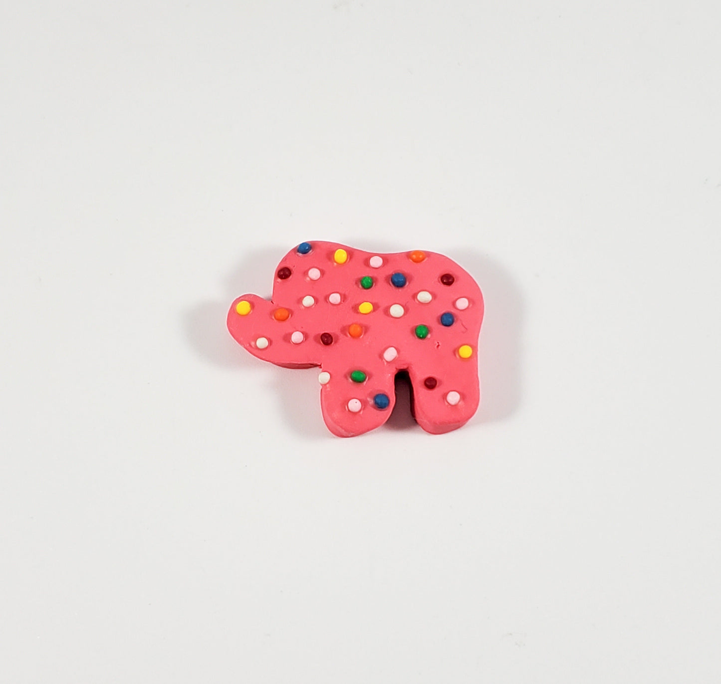 Frosted Animal Cookies pin
