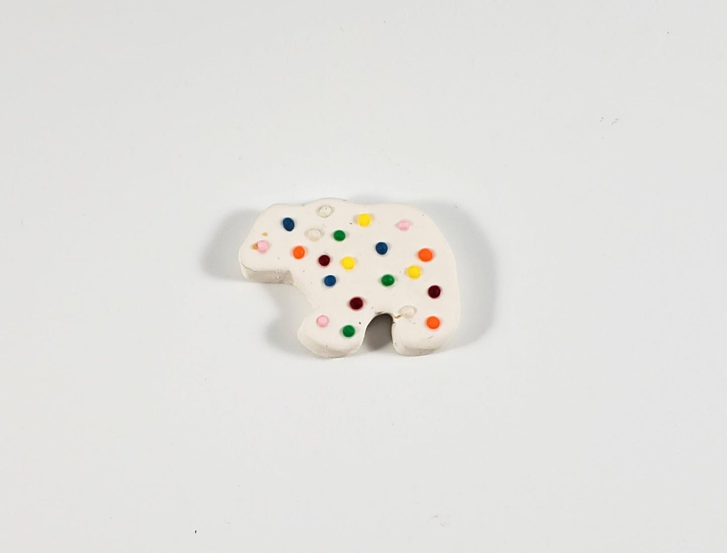 Frosted Animal Cookies pin