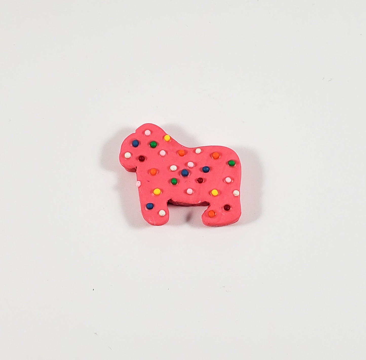 Frosted Animal Cookies pin