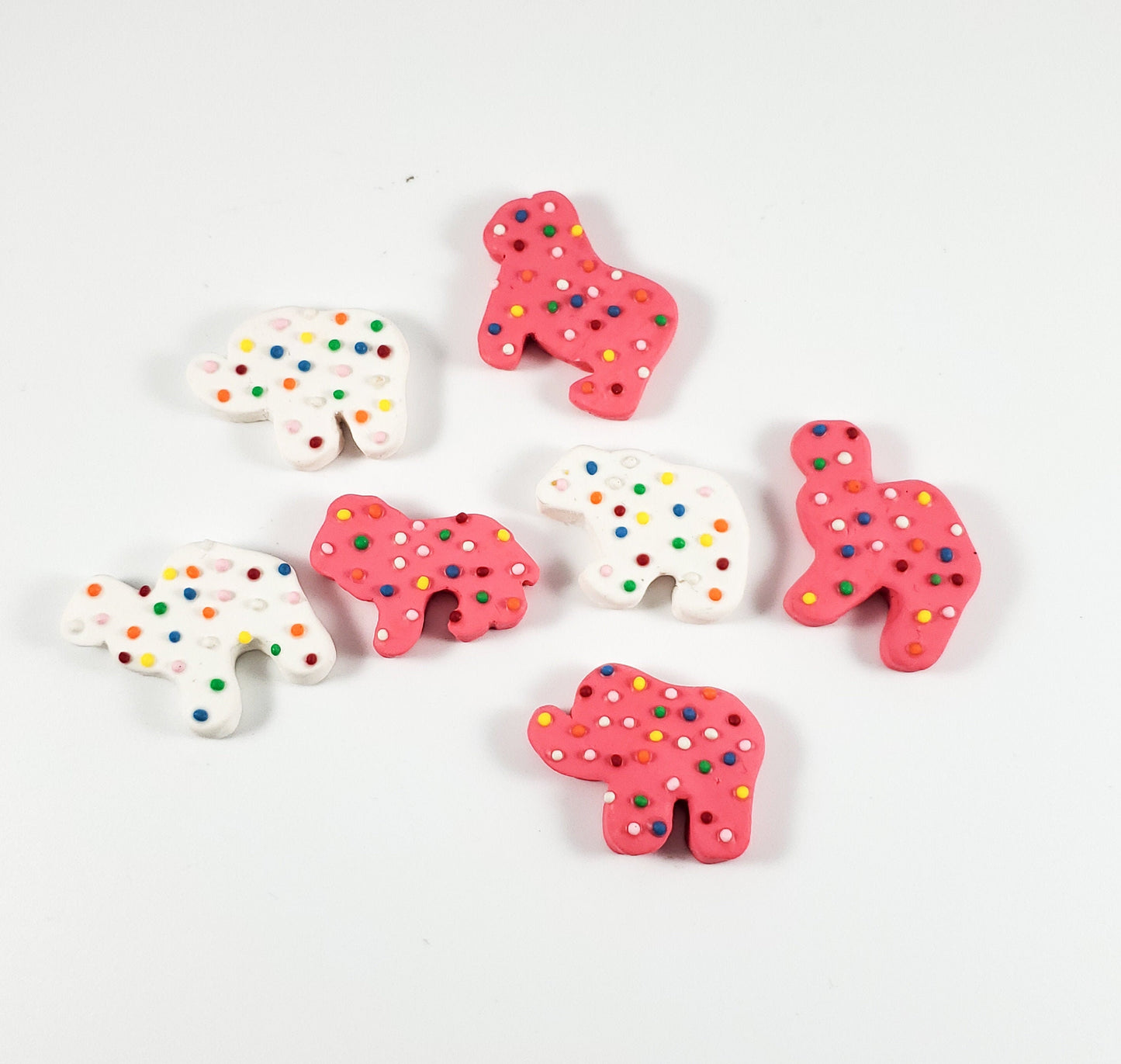 Frosted Animal Cookies pin