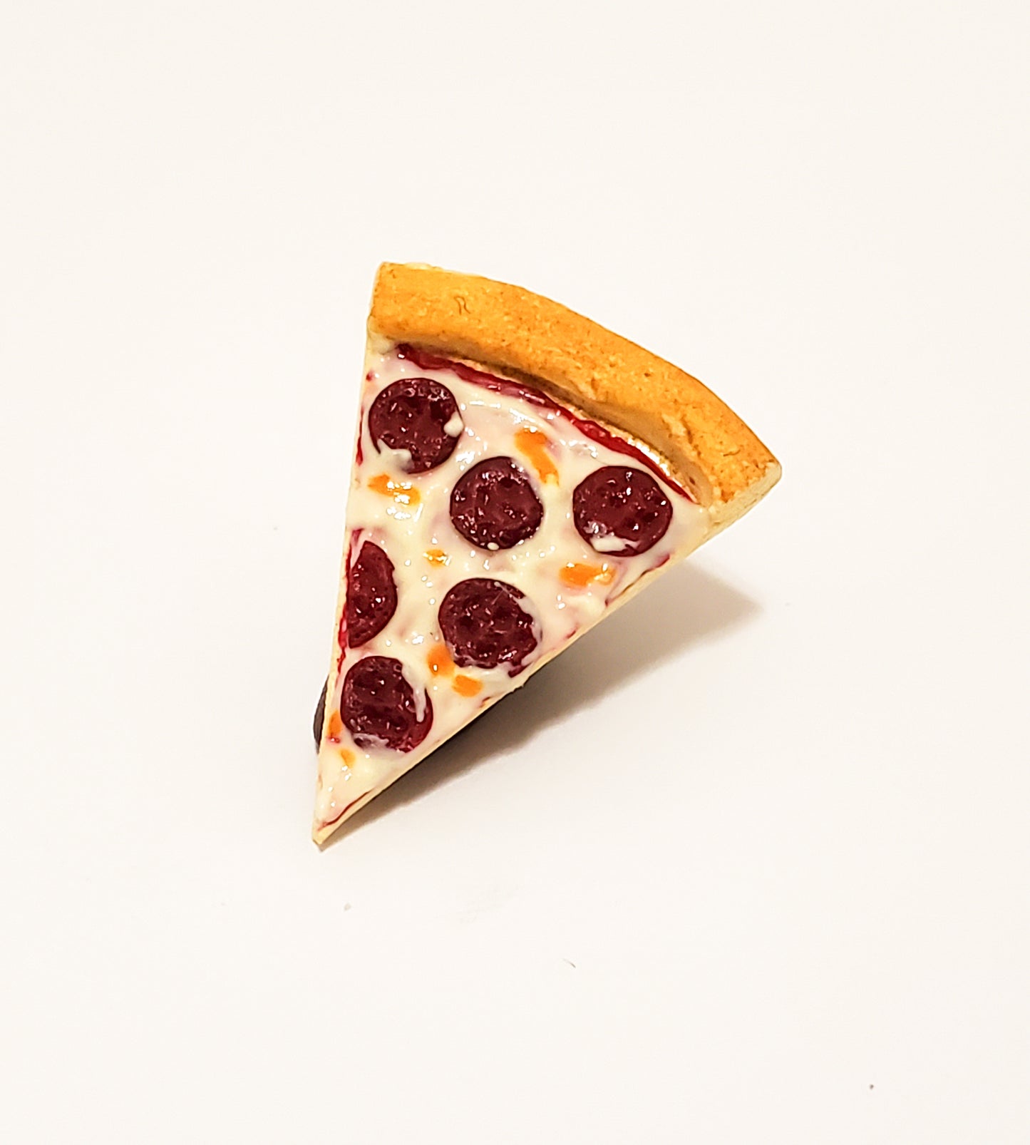 Pizza Slice Pin