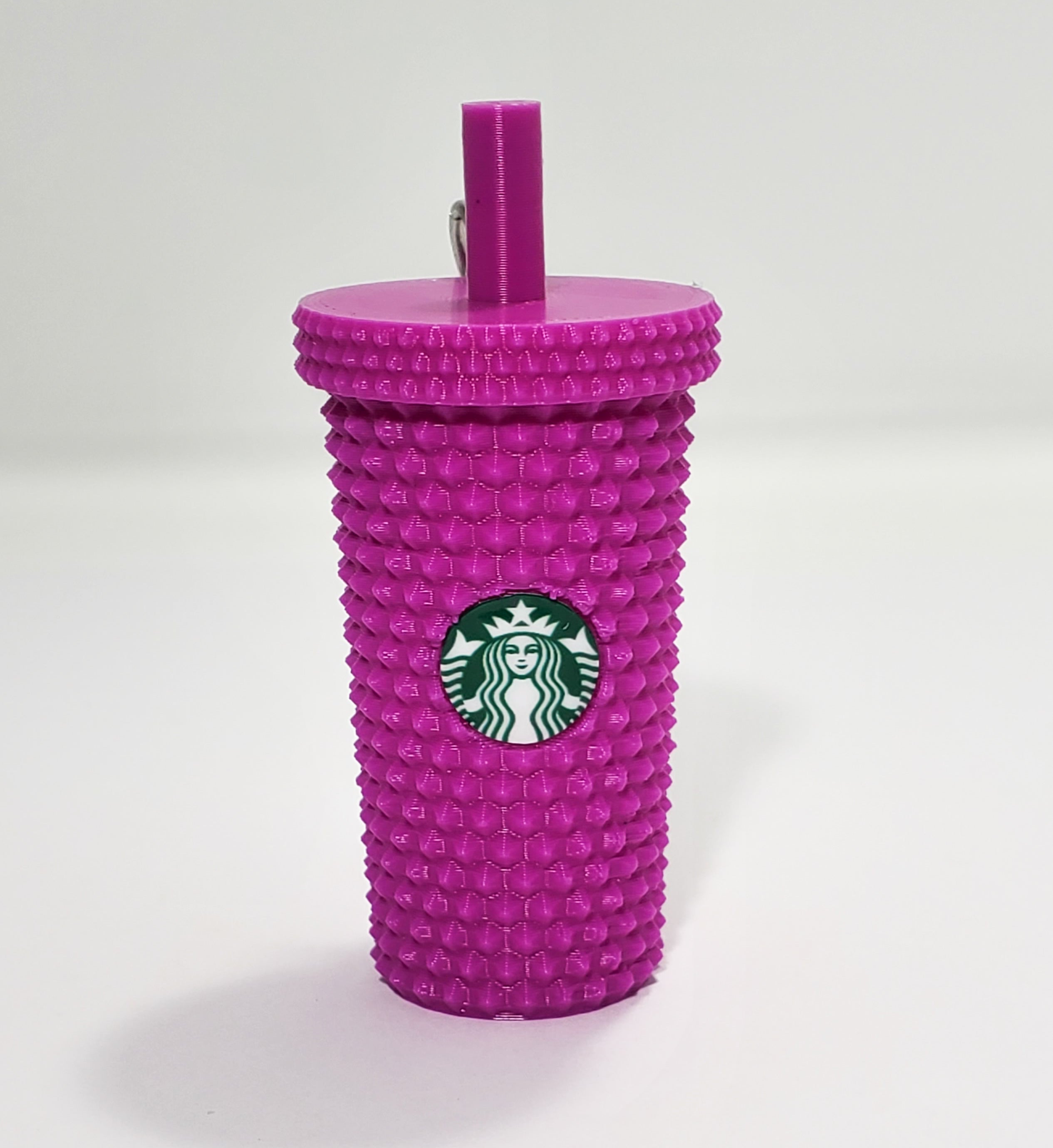 Starbucks deals Tumbler and Keychain