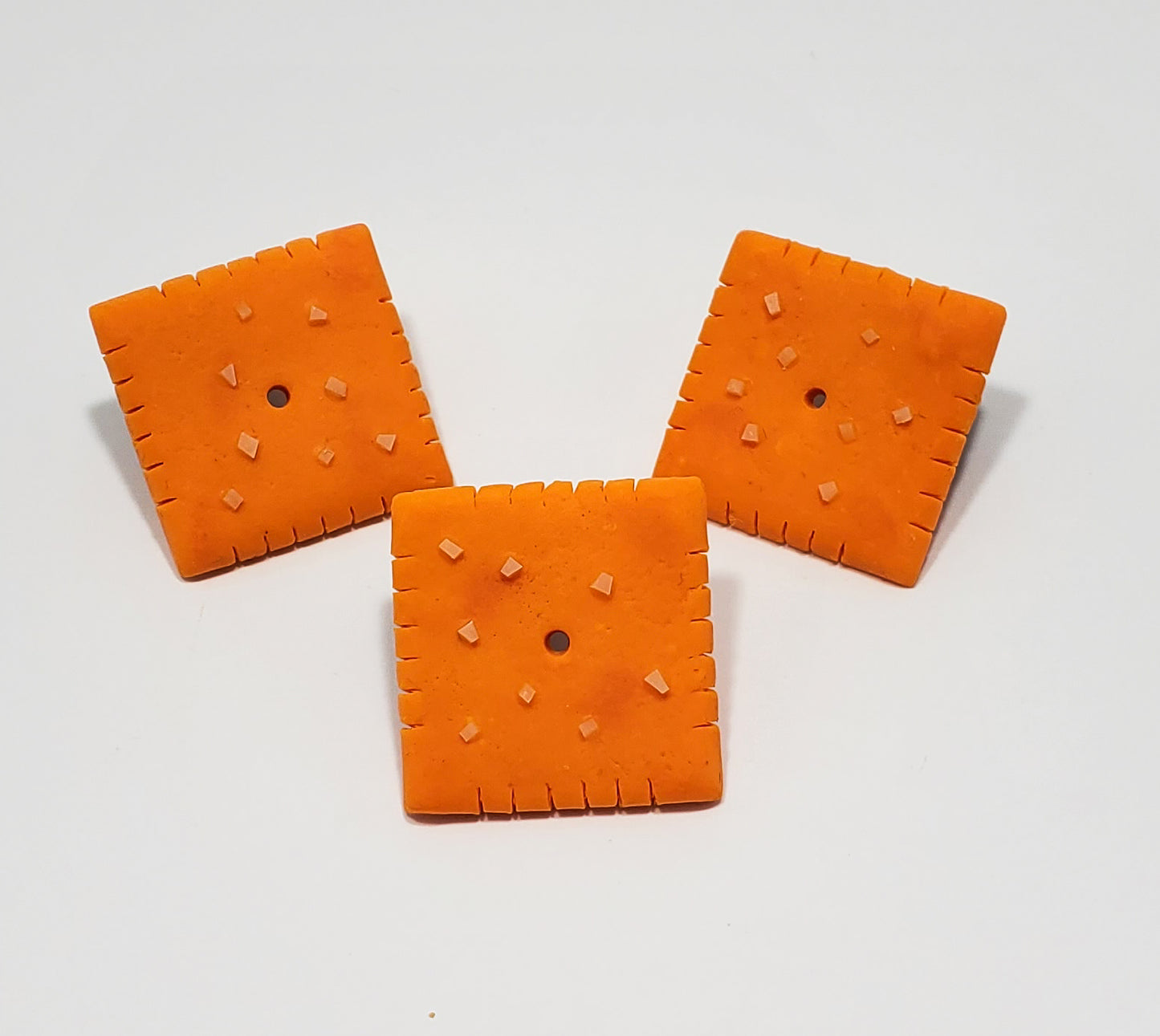 Cheez-It Pin or magnet