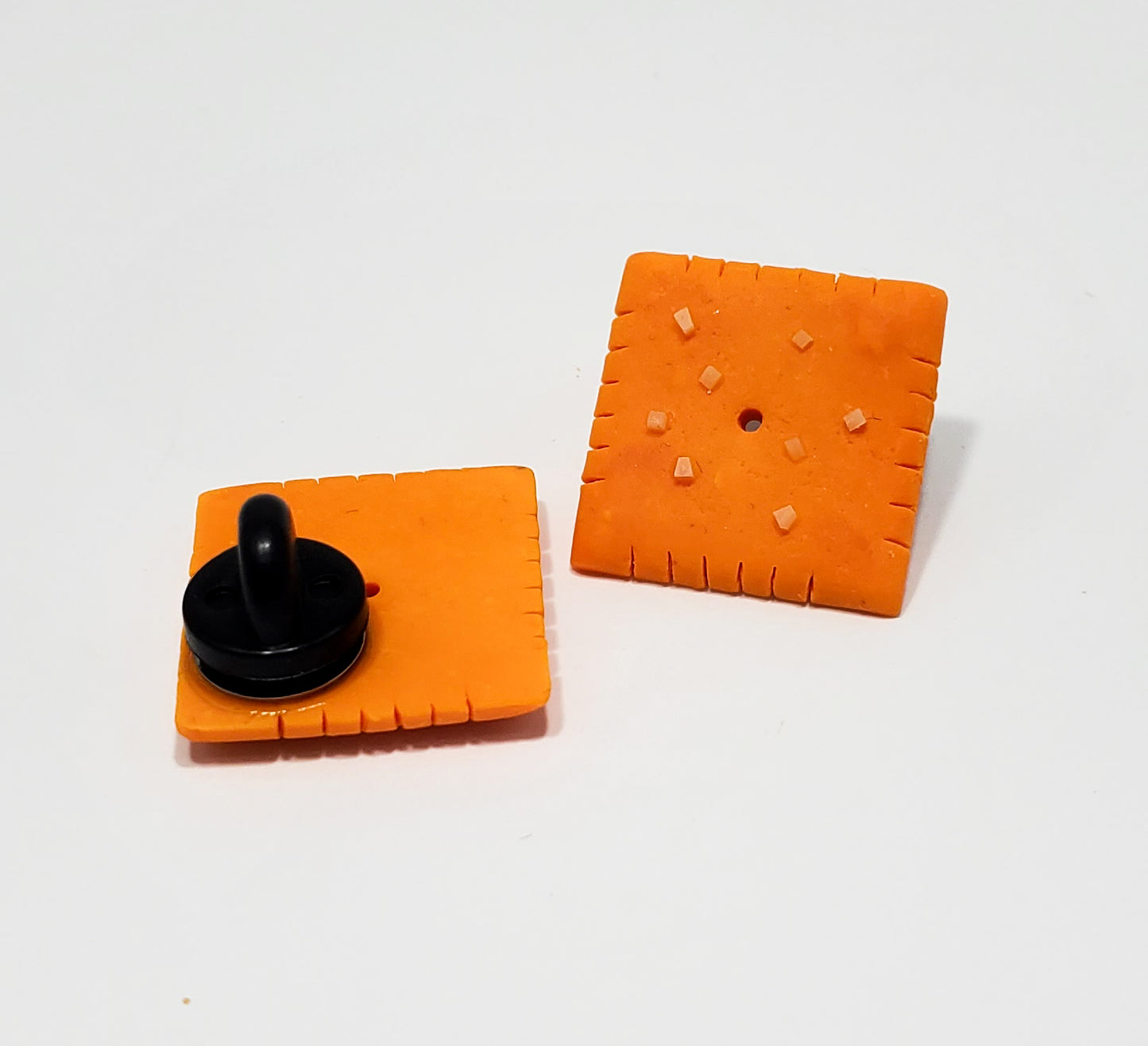 Cheez-It Pin or magnet