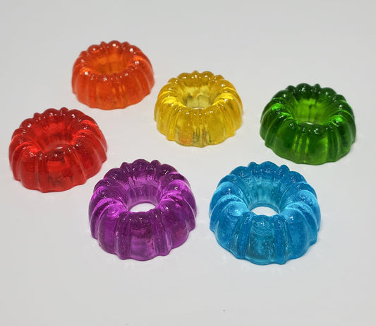 Jello Ring Pin