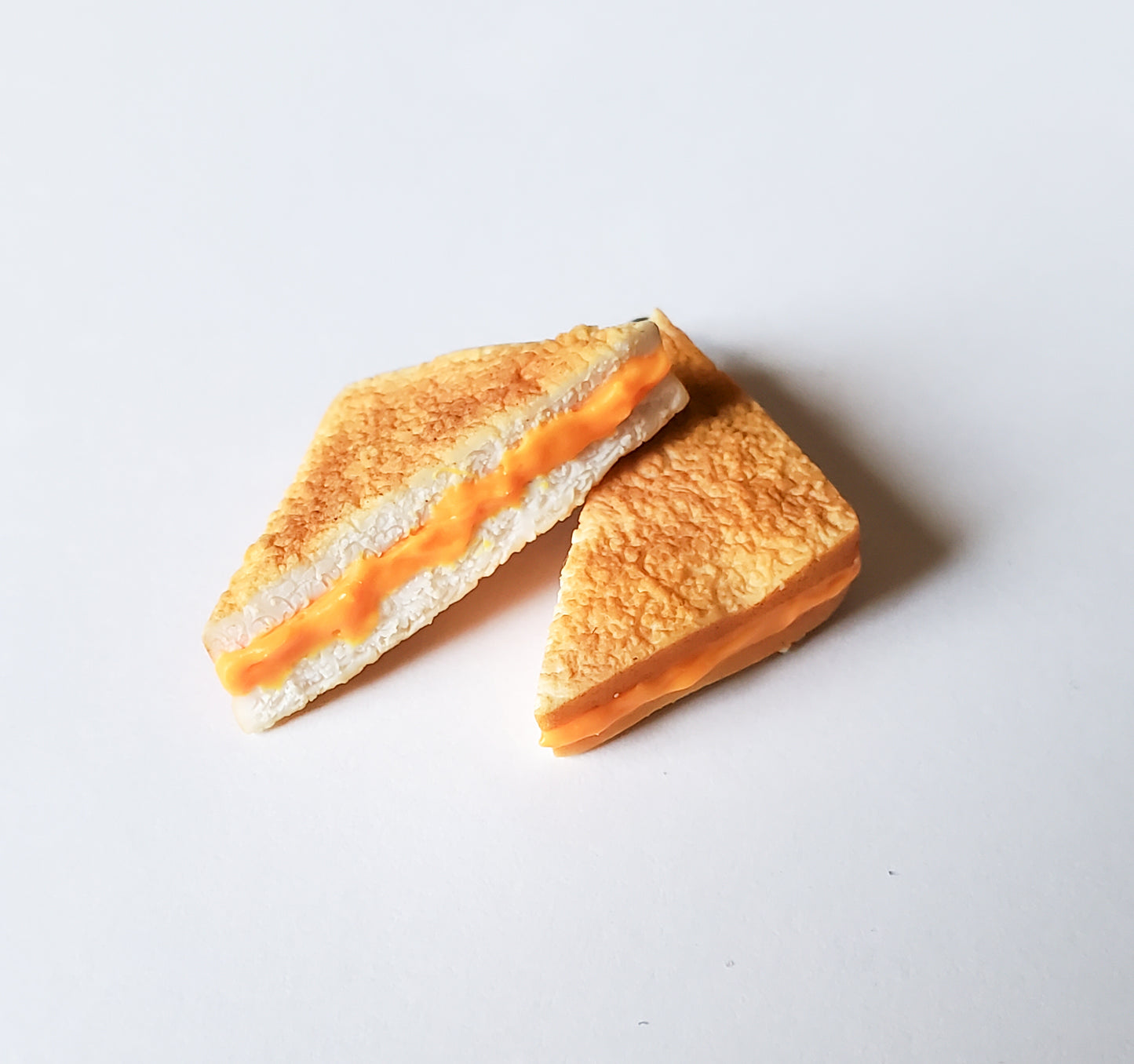 Grilled Cheese Pin