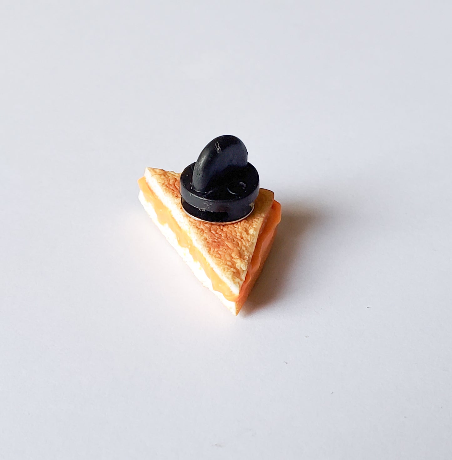Grilled Cheese Pin