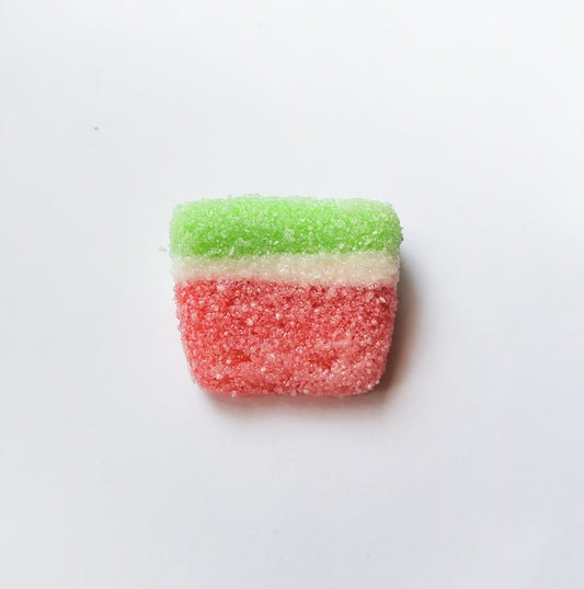 Sour Watermelon Gummy pin