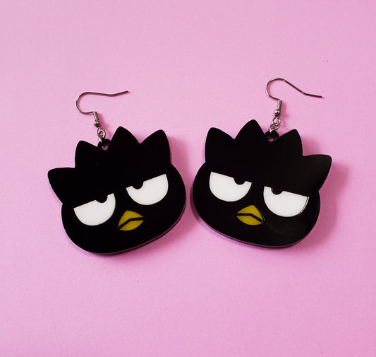 Badtz-Maru Earrings