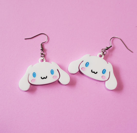 Cinnamoroll Earrings