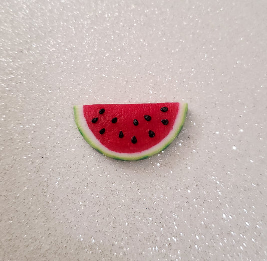 Watermelon Pin
