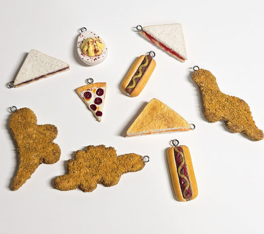 Food Charms