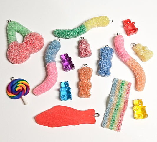 Candy Charms