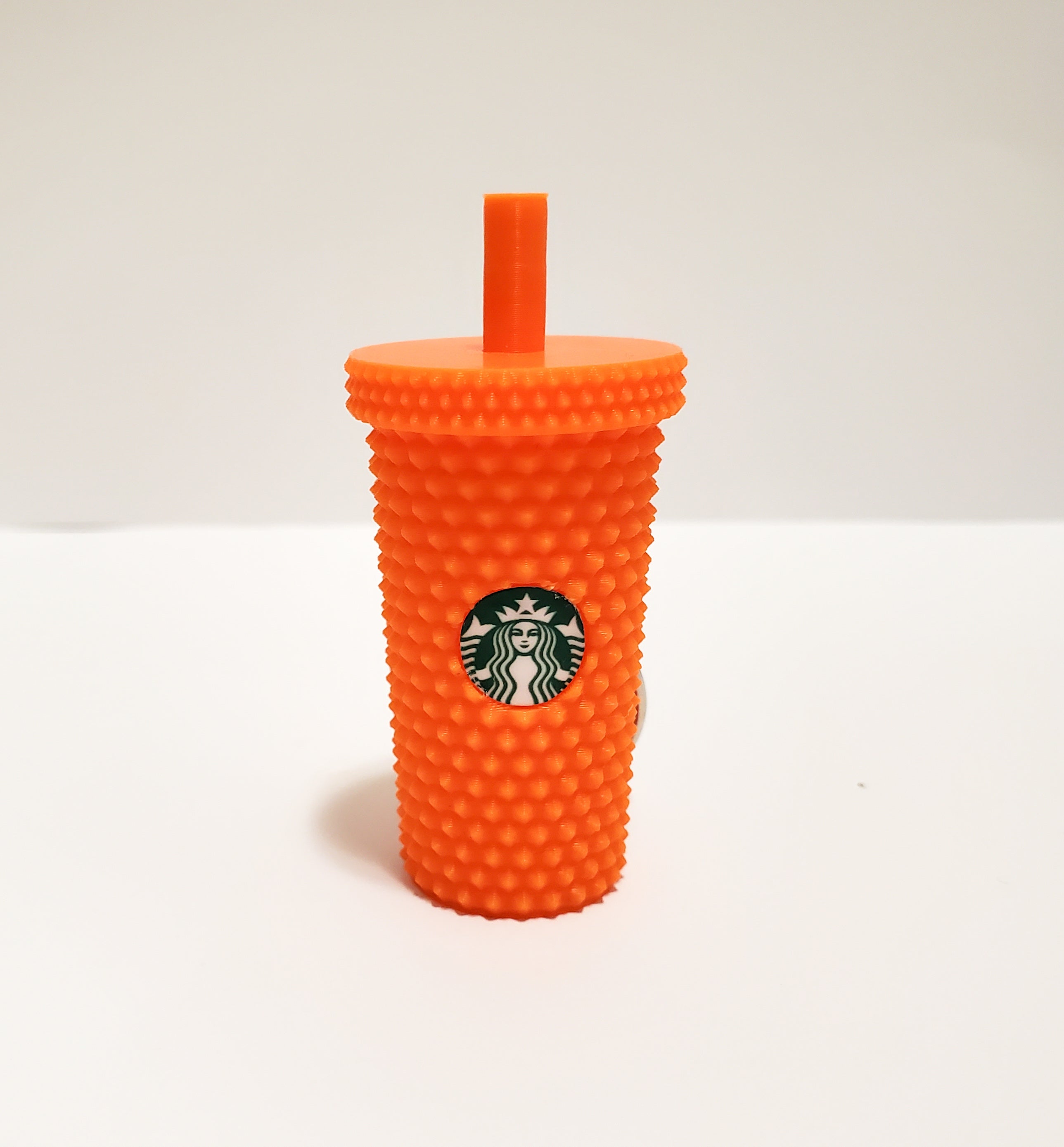 ONE SET Starbucks Studded Cold Cup purchases Keychains (6) BNWT