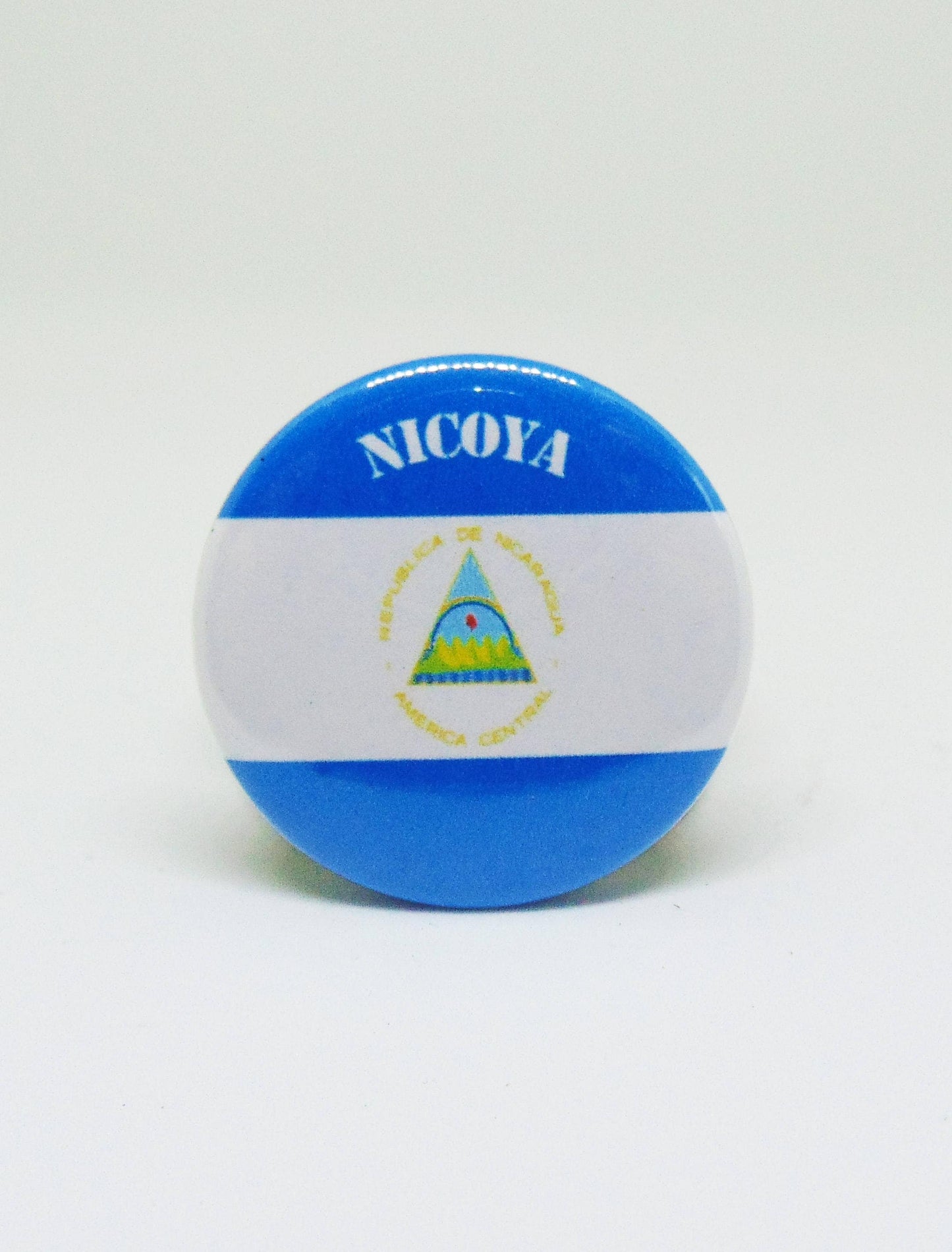 Nicoya pin