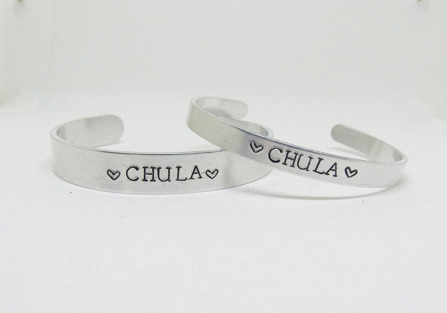 Chula cuff bracelet