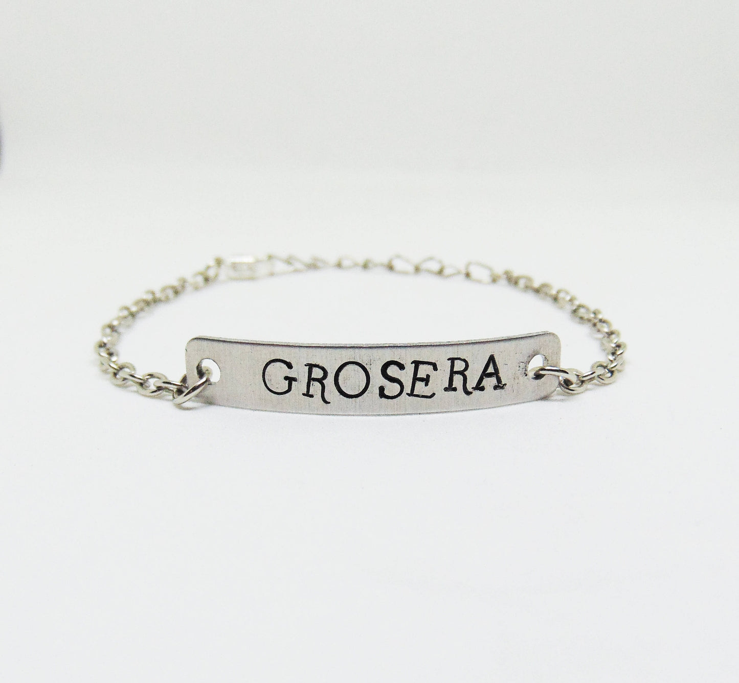 grosera bracelet