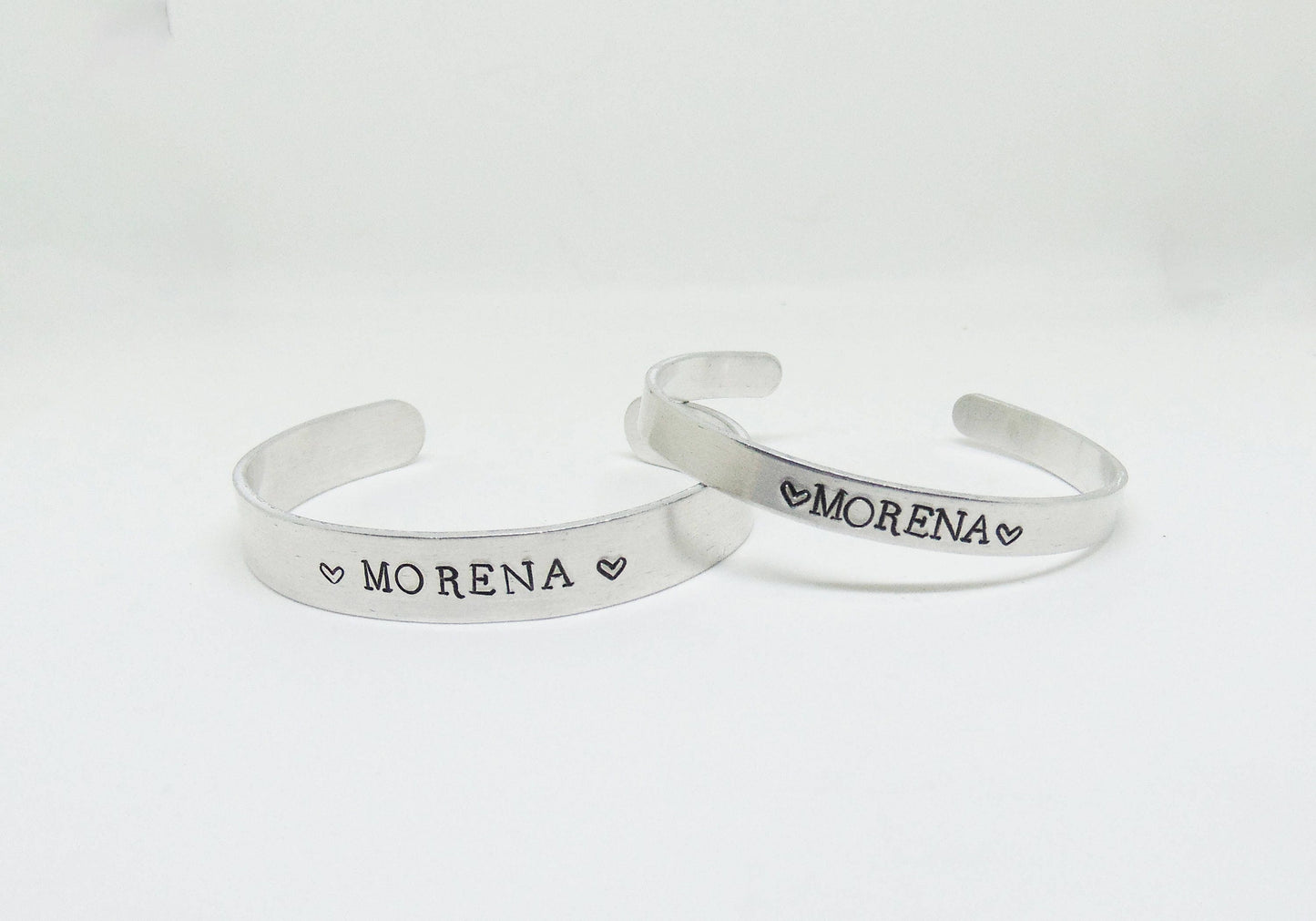 Morena cuff bracelet