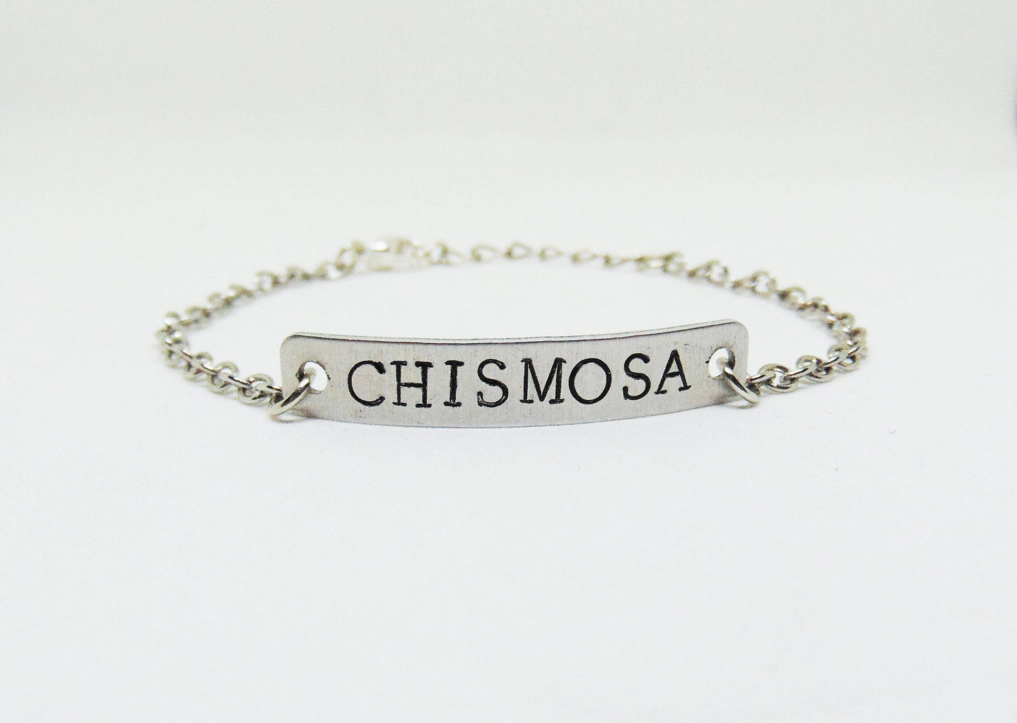 chismosa bracelet