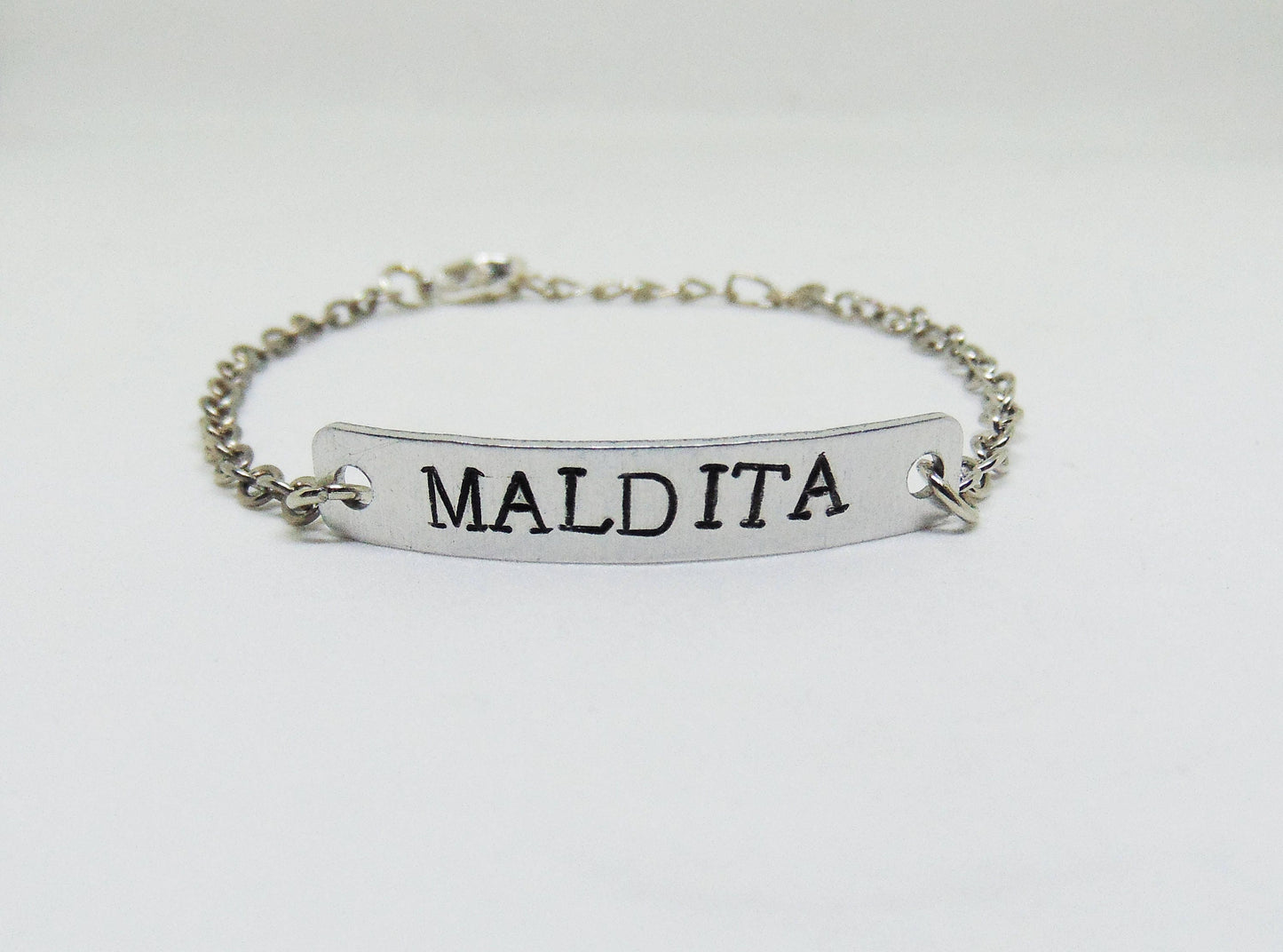 maldita bracelet
