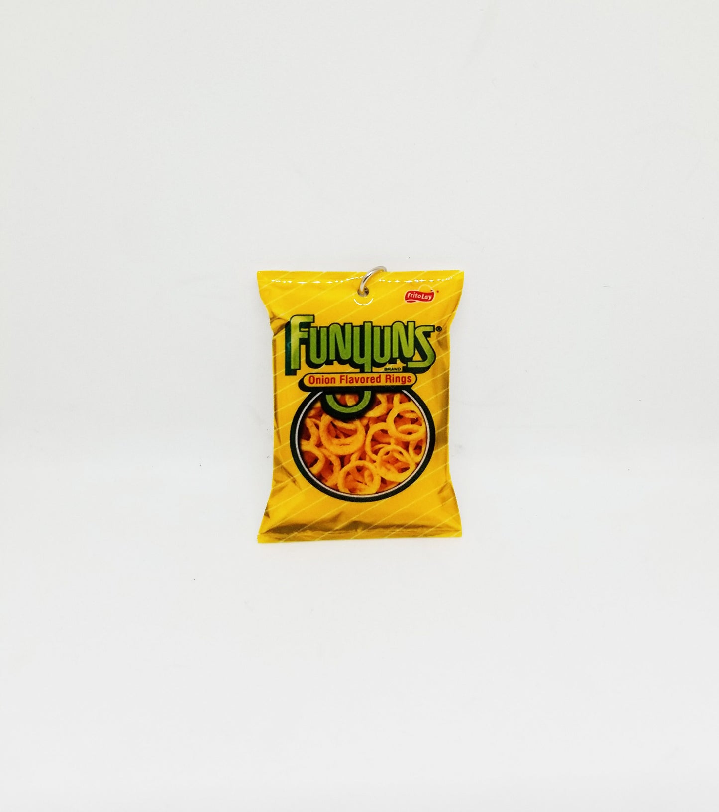 Funyuns keychain