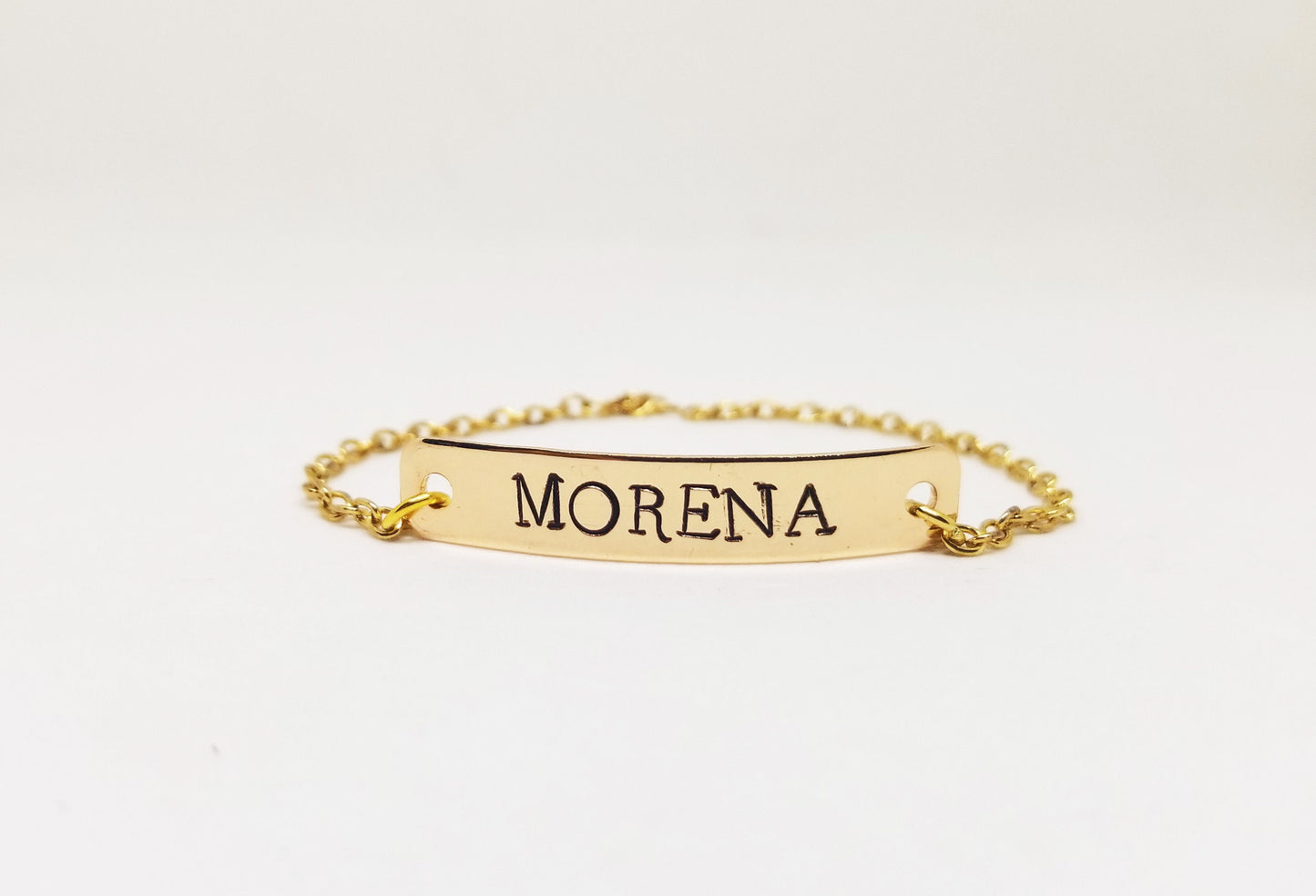 morena bracelet