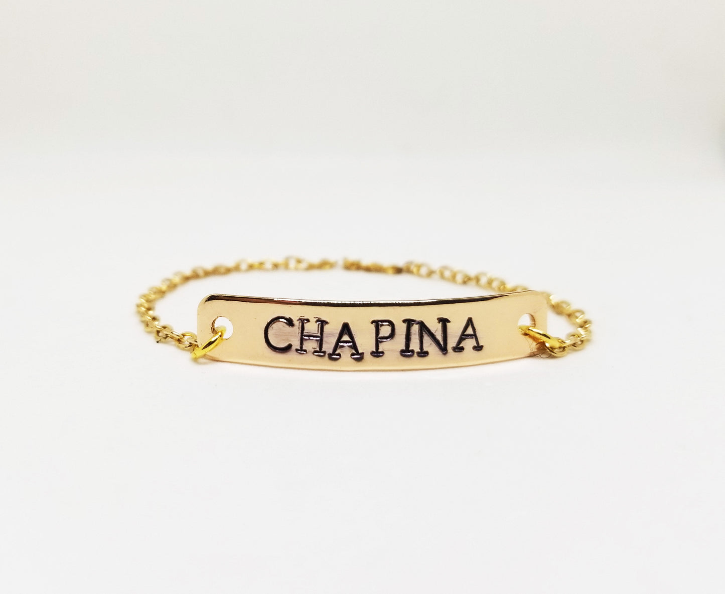 Chapina bracelet