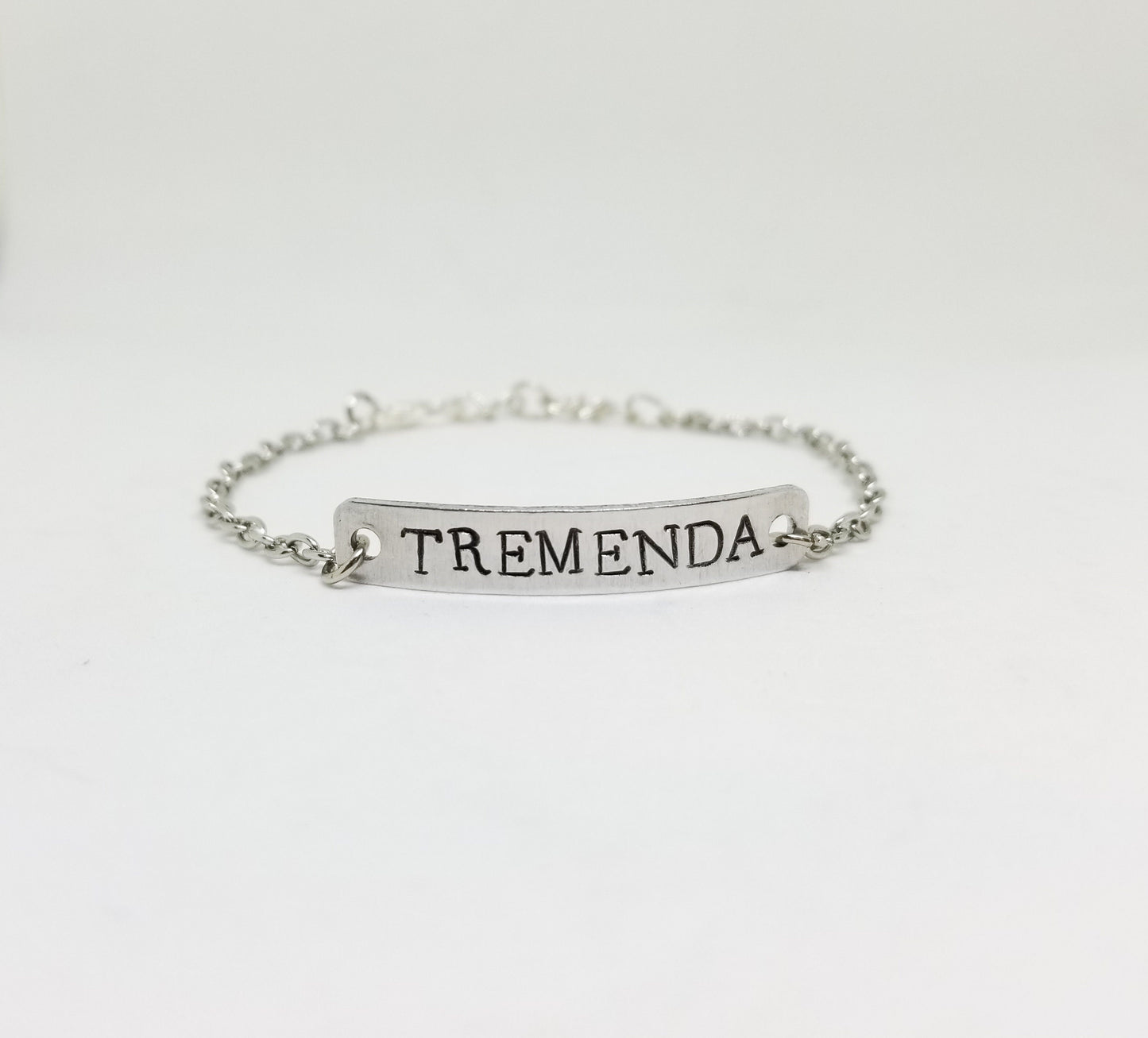 tremenda bracelet