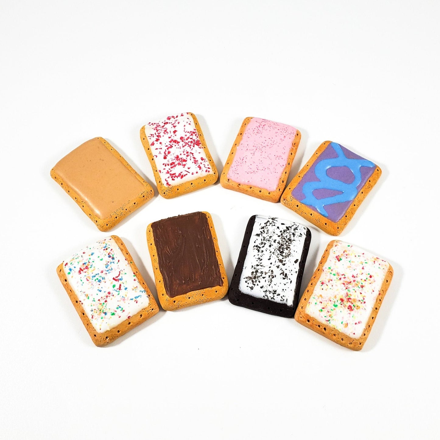 Poptart pins