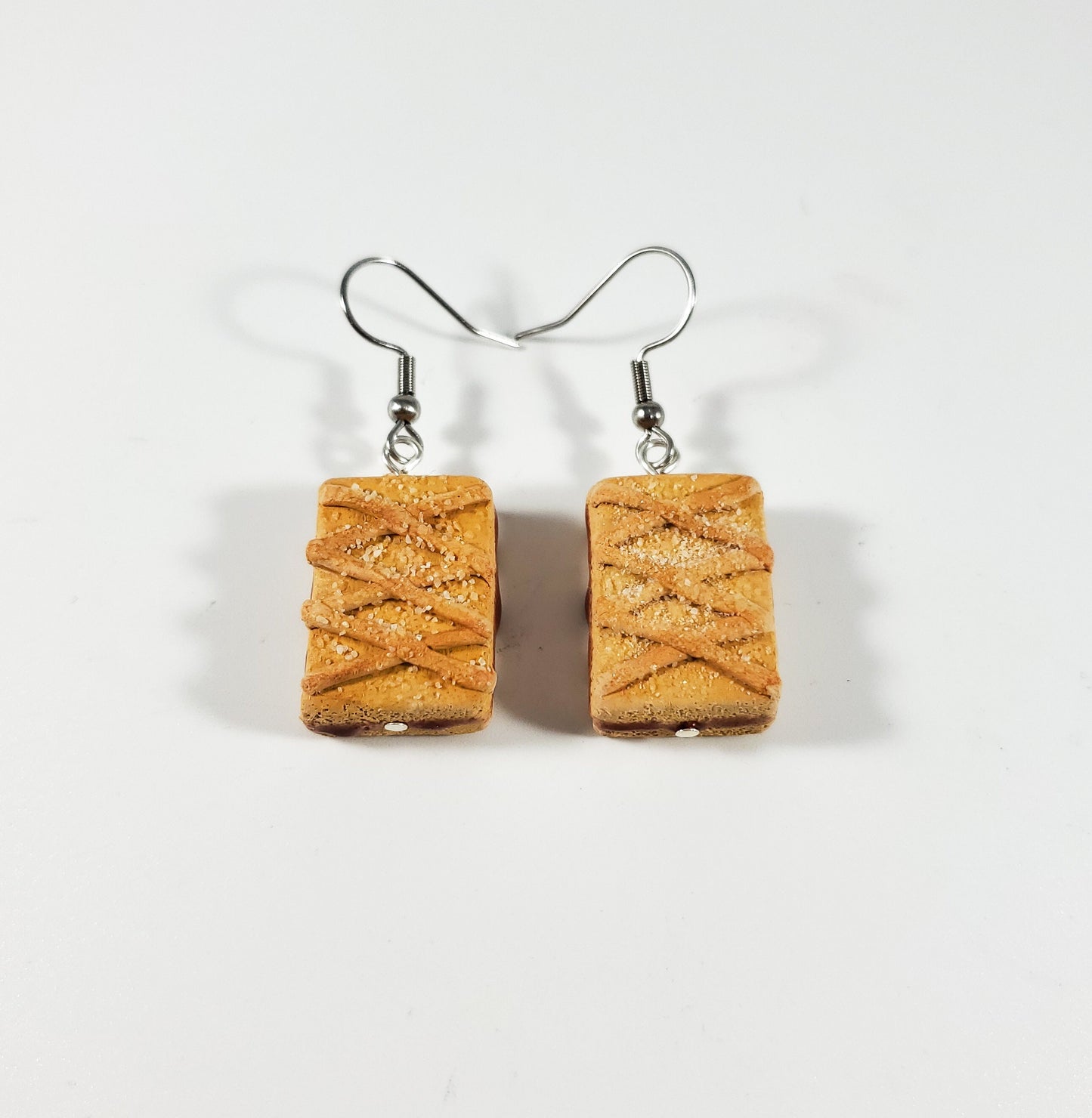 Semita earrings