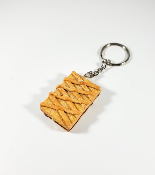 Semita keychain