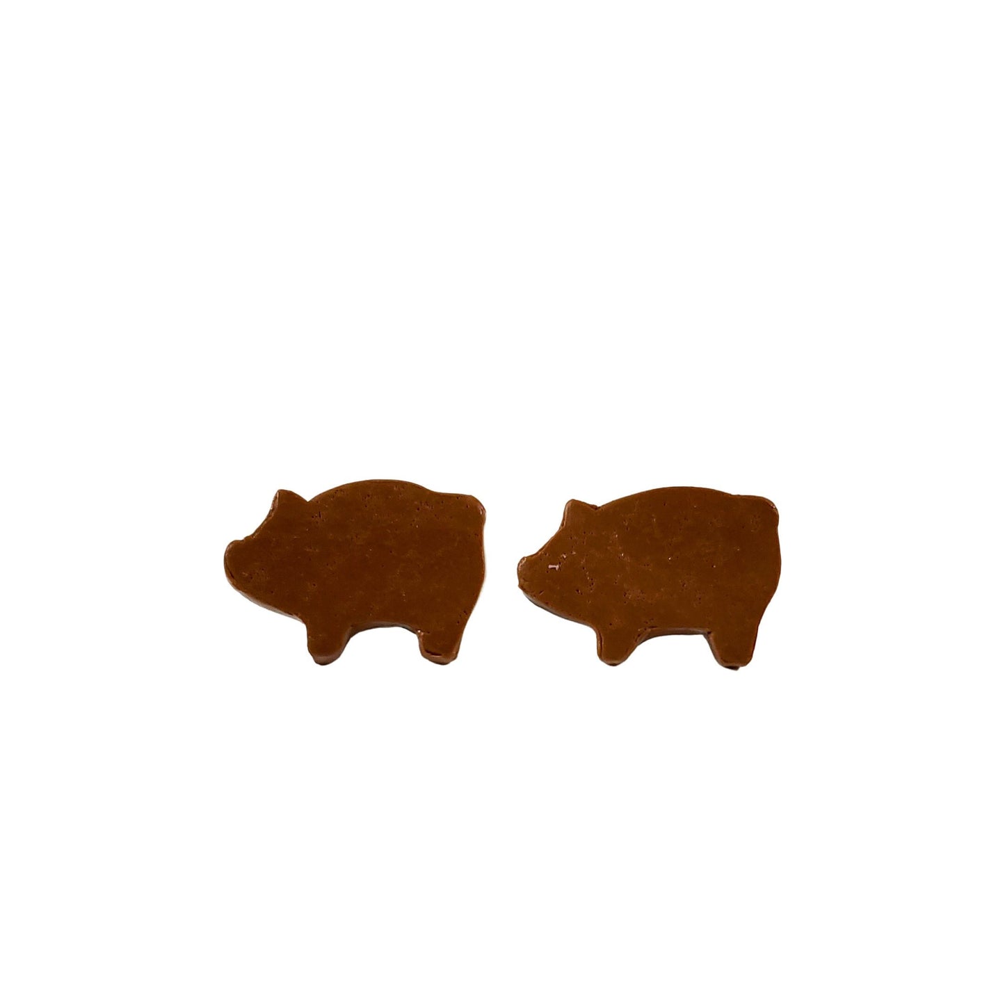 Marranito stud earrings