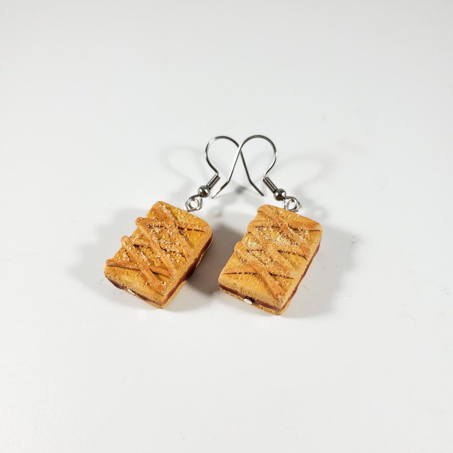 Semita earrings