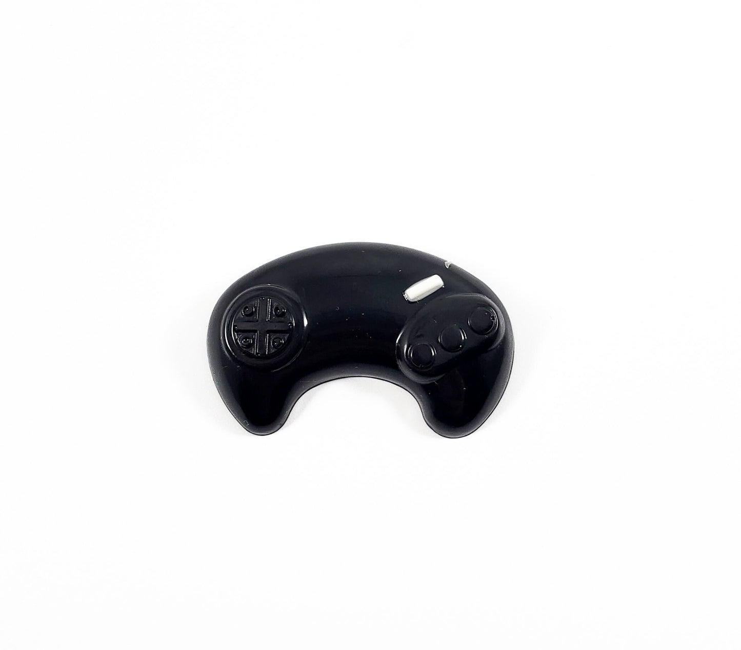 Video Game Controller Pins and Keychains