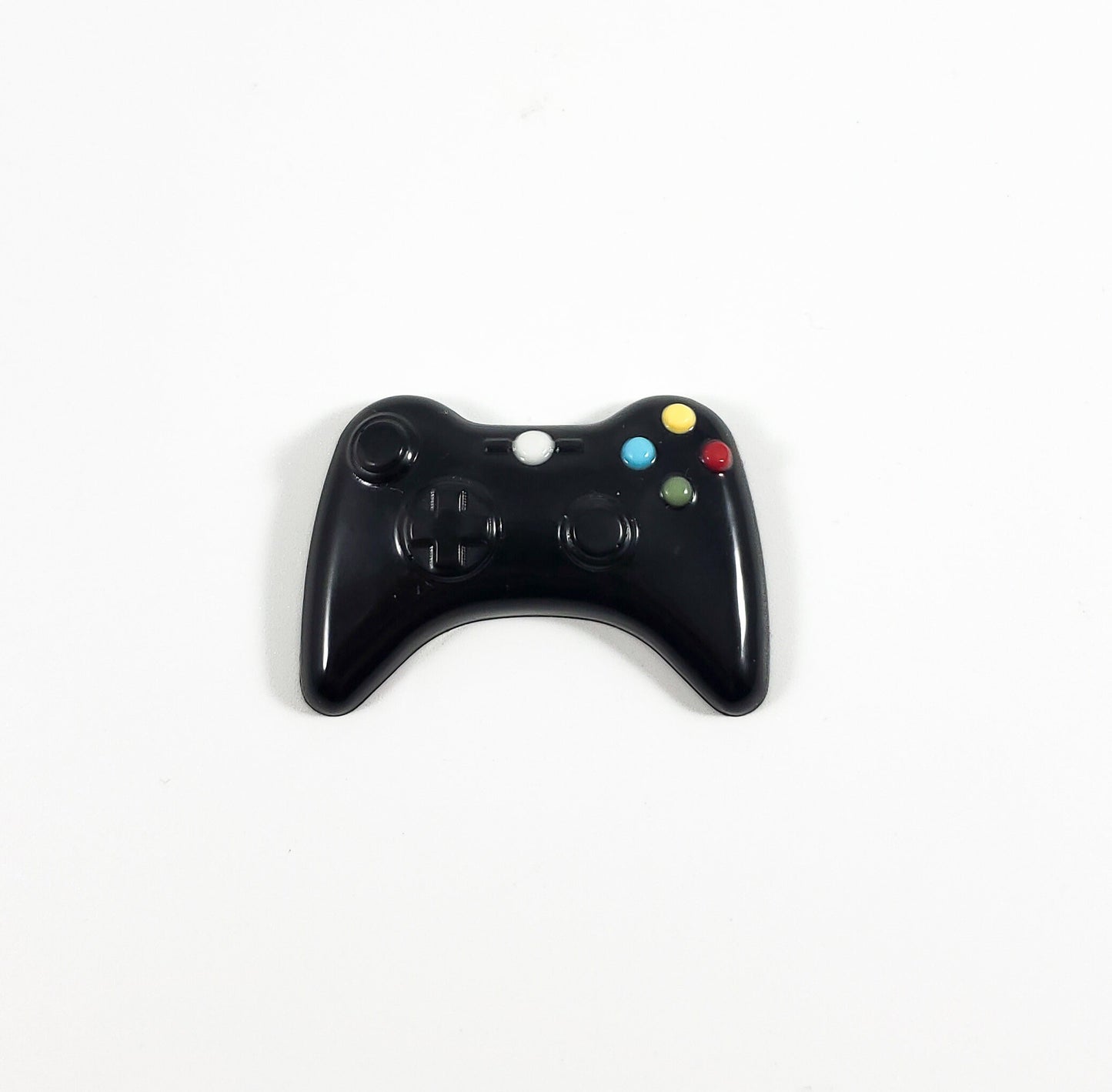 Video Game Controller Pins and Keychains
