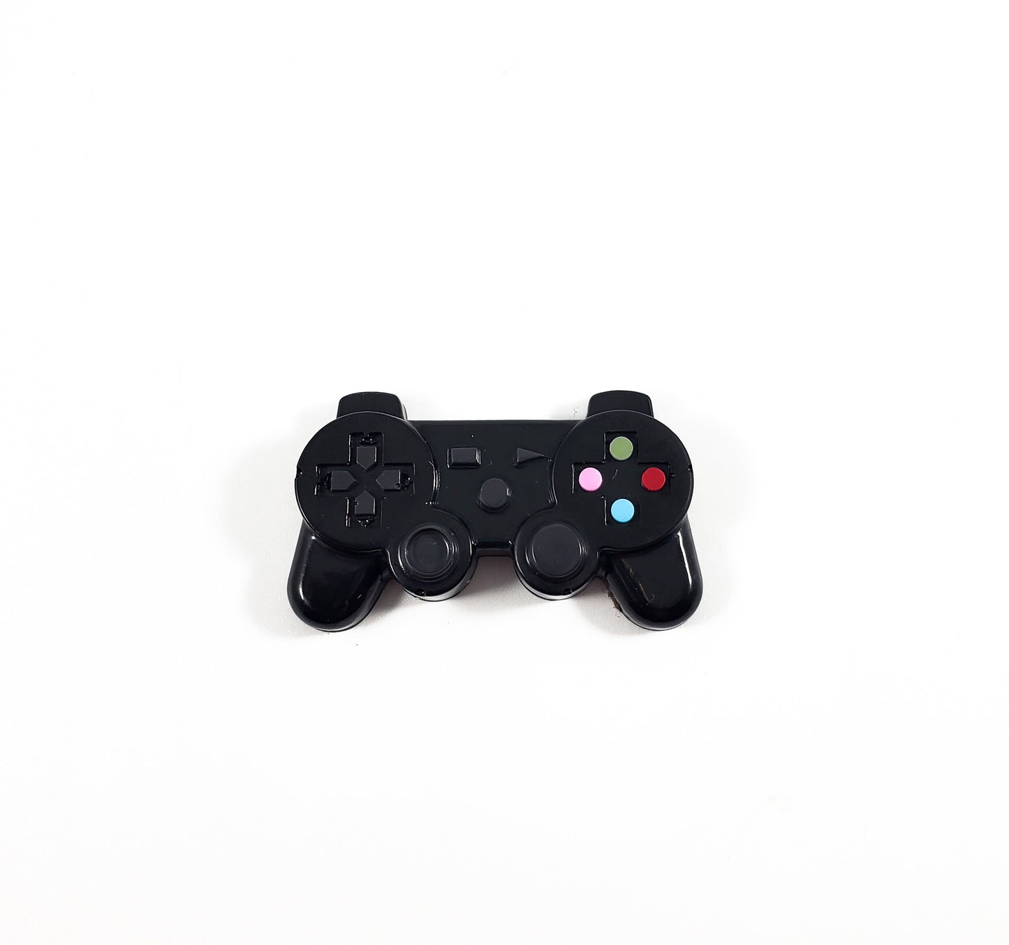 Video Game Controller Pins and Keychains