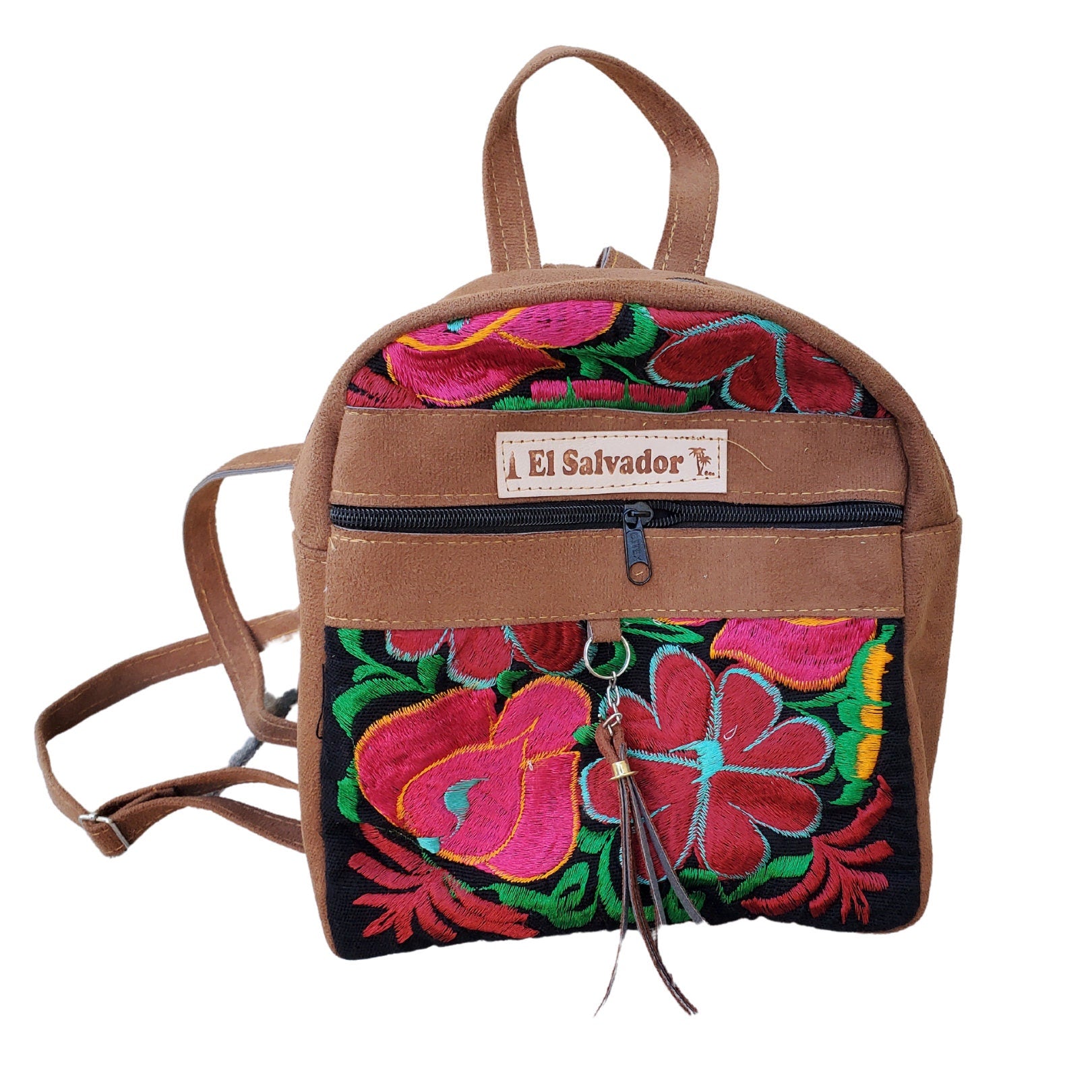 Ellington Leather Backpack | MIssion Mercantile – Mission Mercantile  Leather Goods