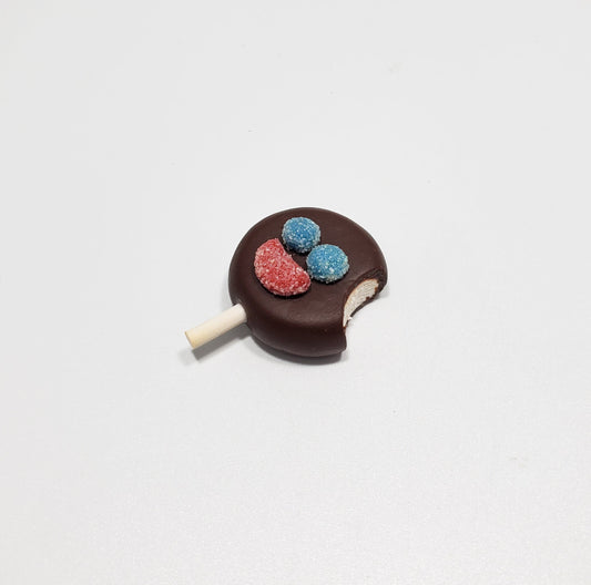 Paleta Payaso pin or magnet