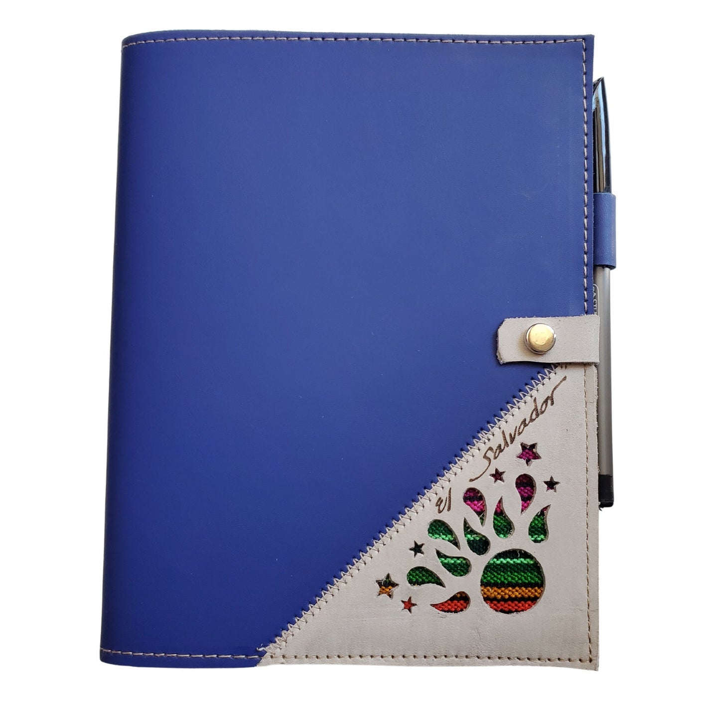 El Salvador notebook/notebook sleeve